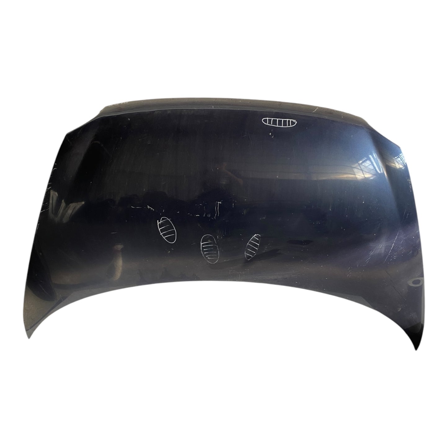 Cofano Anteriore FIAT MULTIPLA 1 Serie