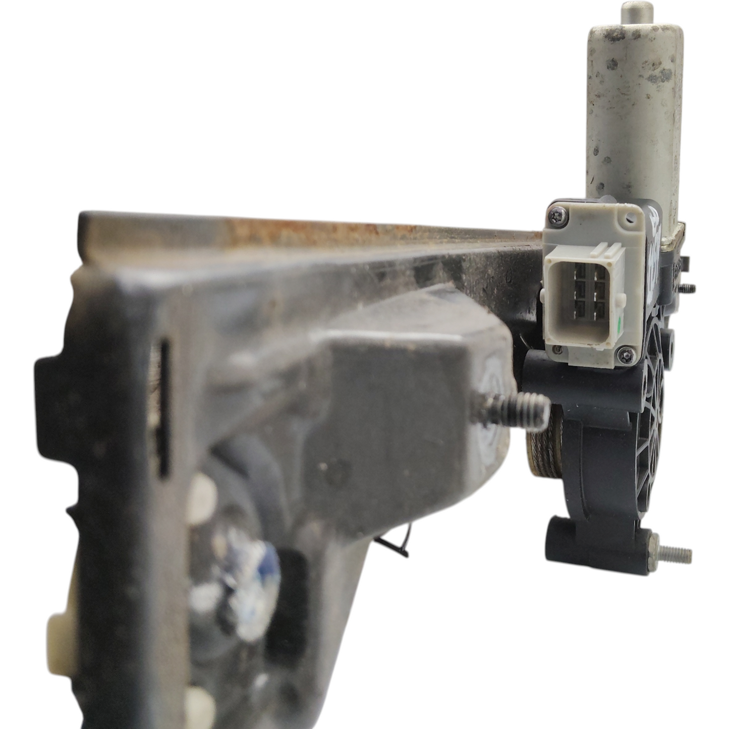 Alzacristallo Alzavetro Anteriore Sinistro FIAT BRAVO 2 Serie