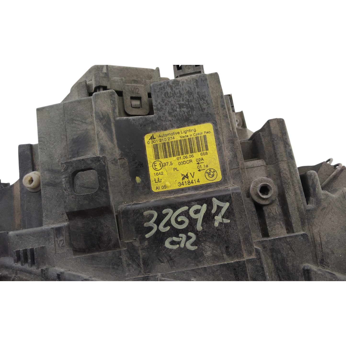 Faro Proiettore Xenon Anteriore Destro BMW X3 E83