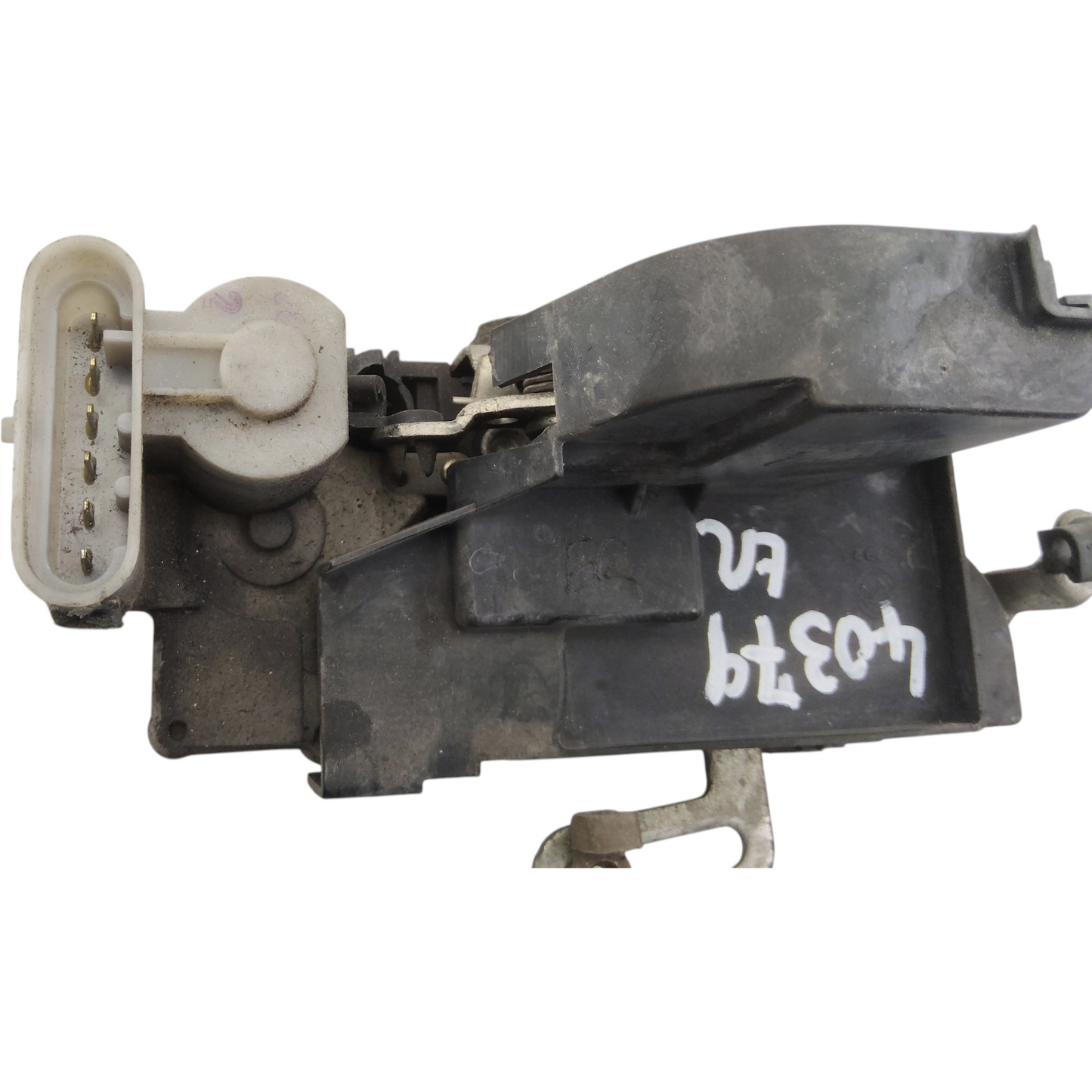 Serratura Porta Anteriore Sinistro FIAT PUNTO 2 Serie 188 5 Porte