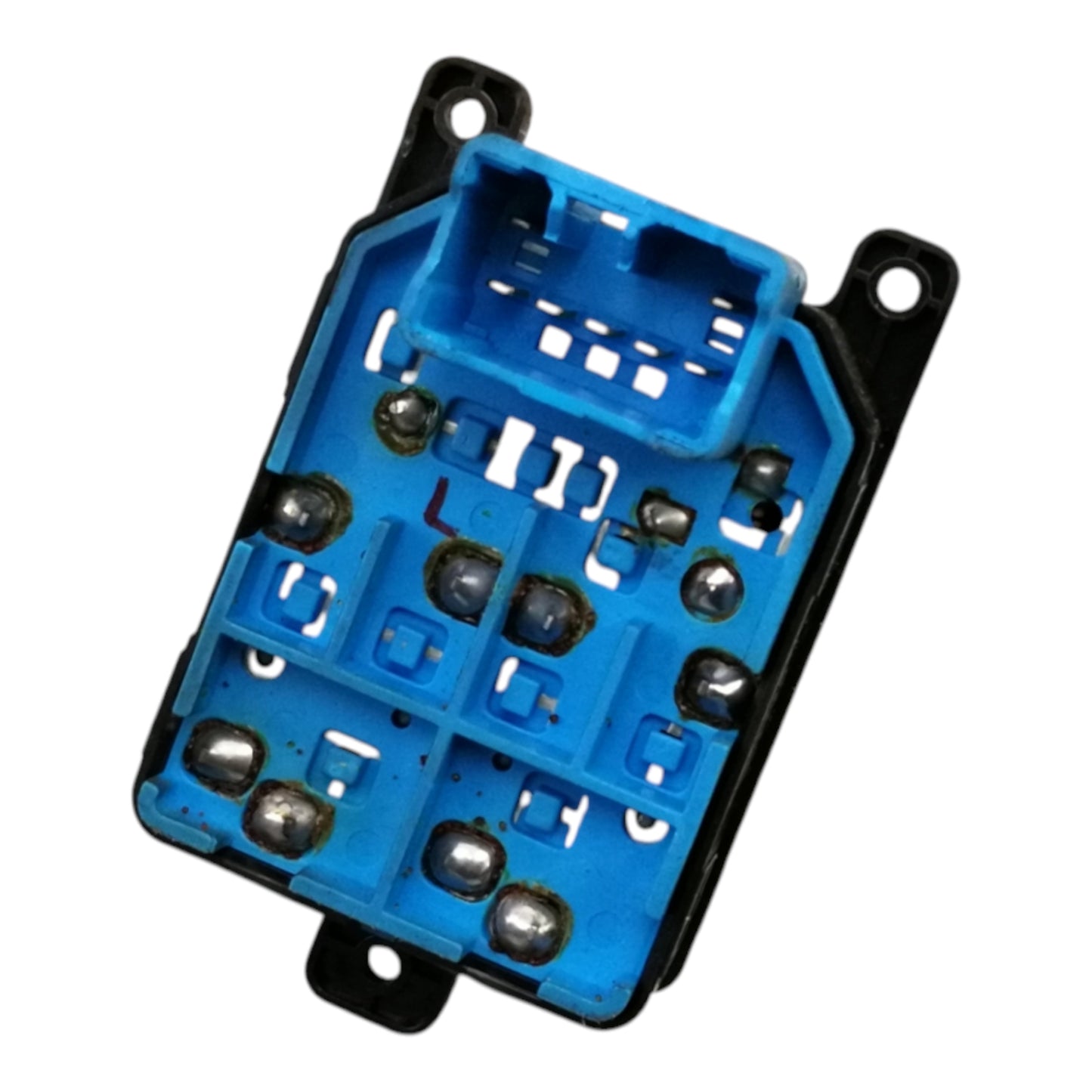 Interruttore Alzacristalli Alzavetro Anteriore Sinistro KIA PICANTO 2