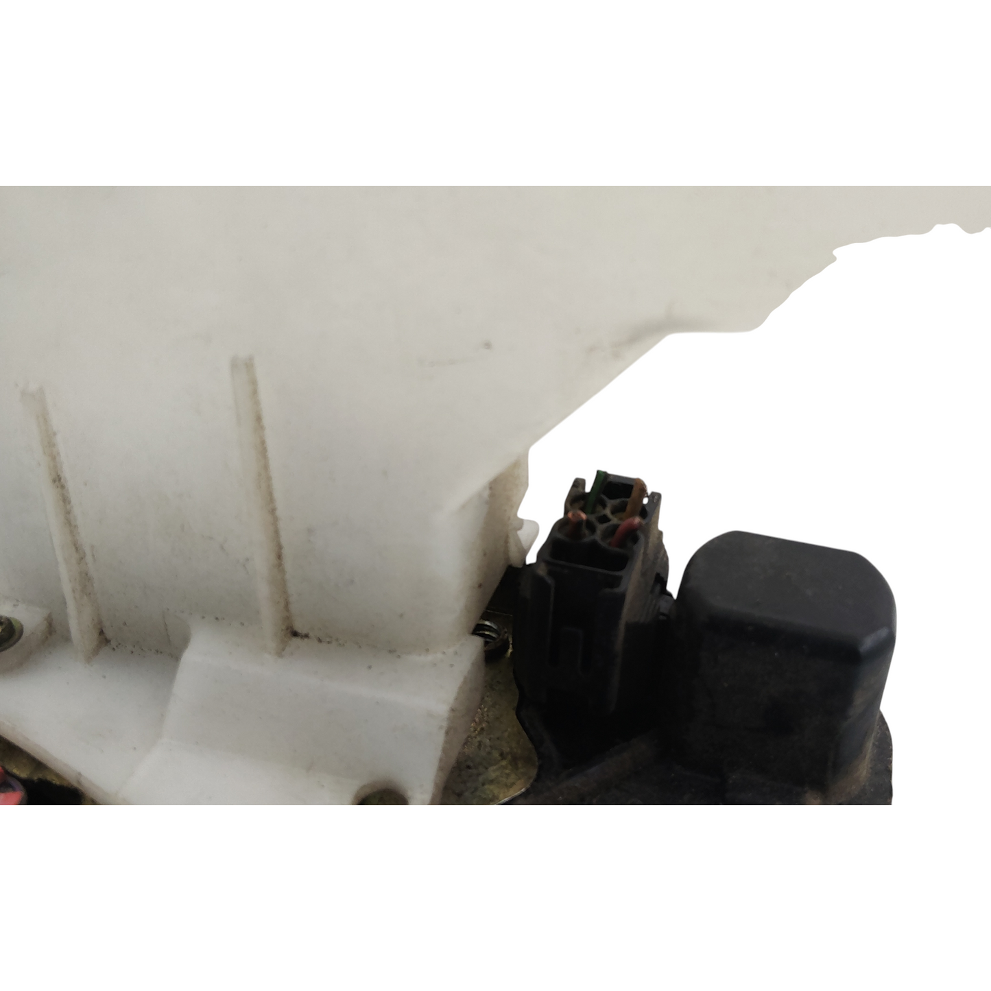 Serratura Porta Anteriore Sinistro JEEP CHEROKEE 3 Serie 5 Porte