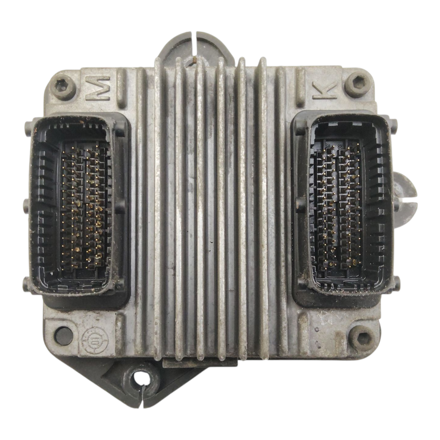 Centralina Iniezione DAEWOO KALOS 1.4 Benzina Motore F14S3