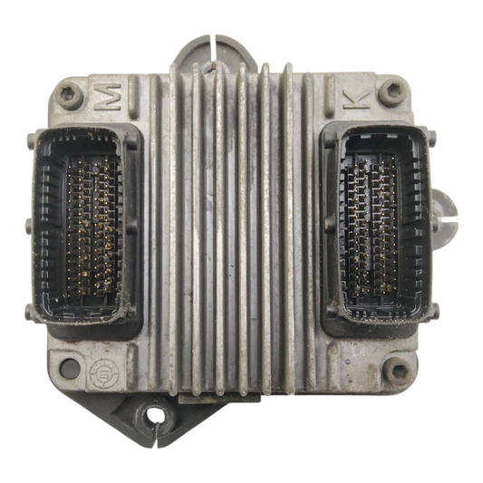 Centralina Iniezione DAEWOO KALOS 1.4 Benzina Motore F14S3