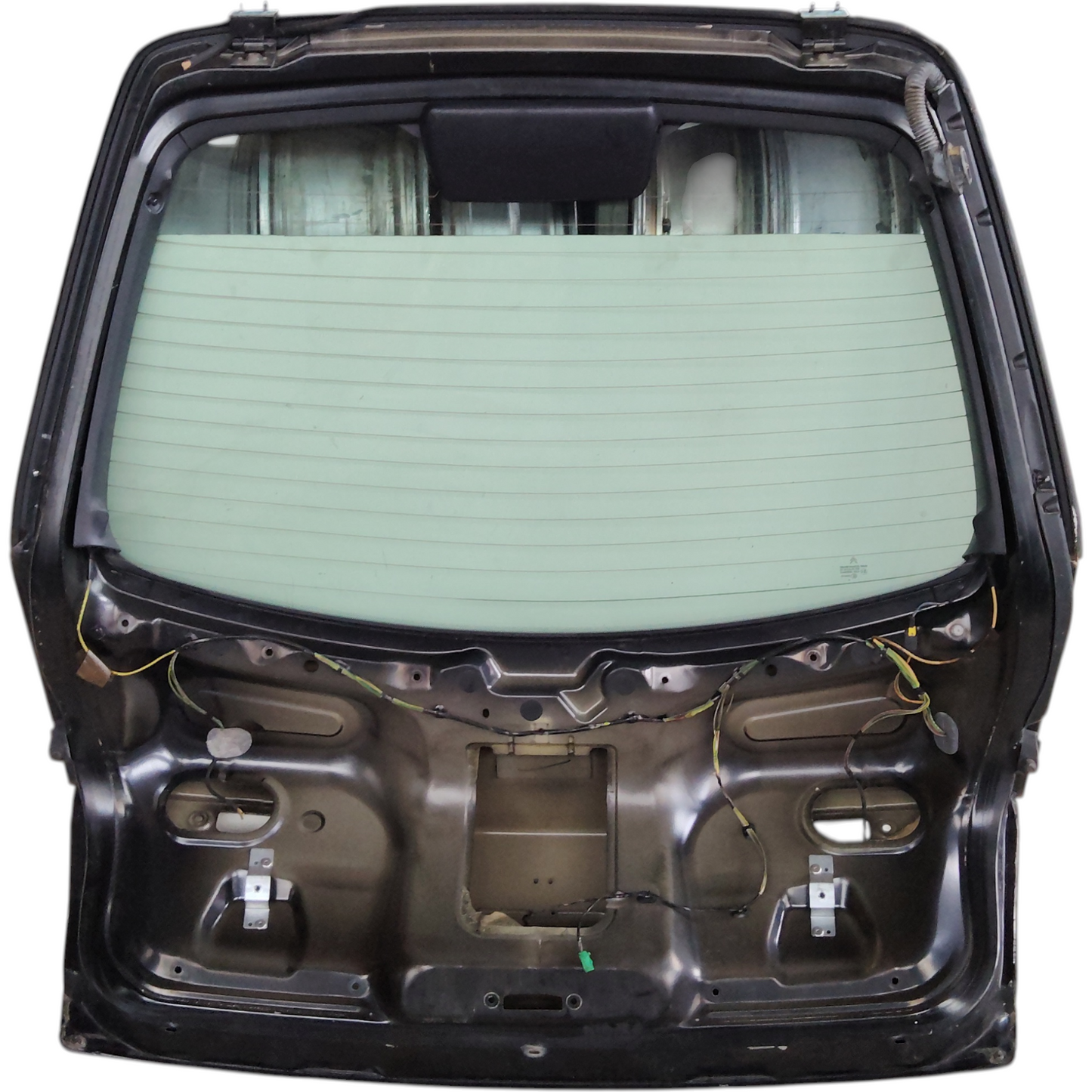 Portello Portellone Posteriore CITROEN C5 2 Serie Berlina 5 Porte