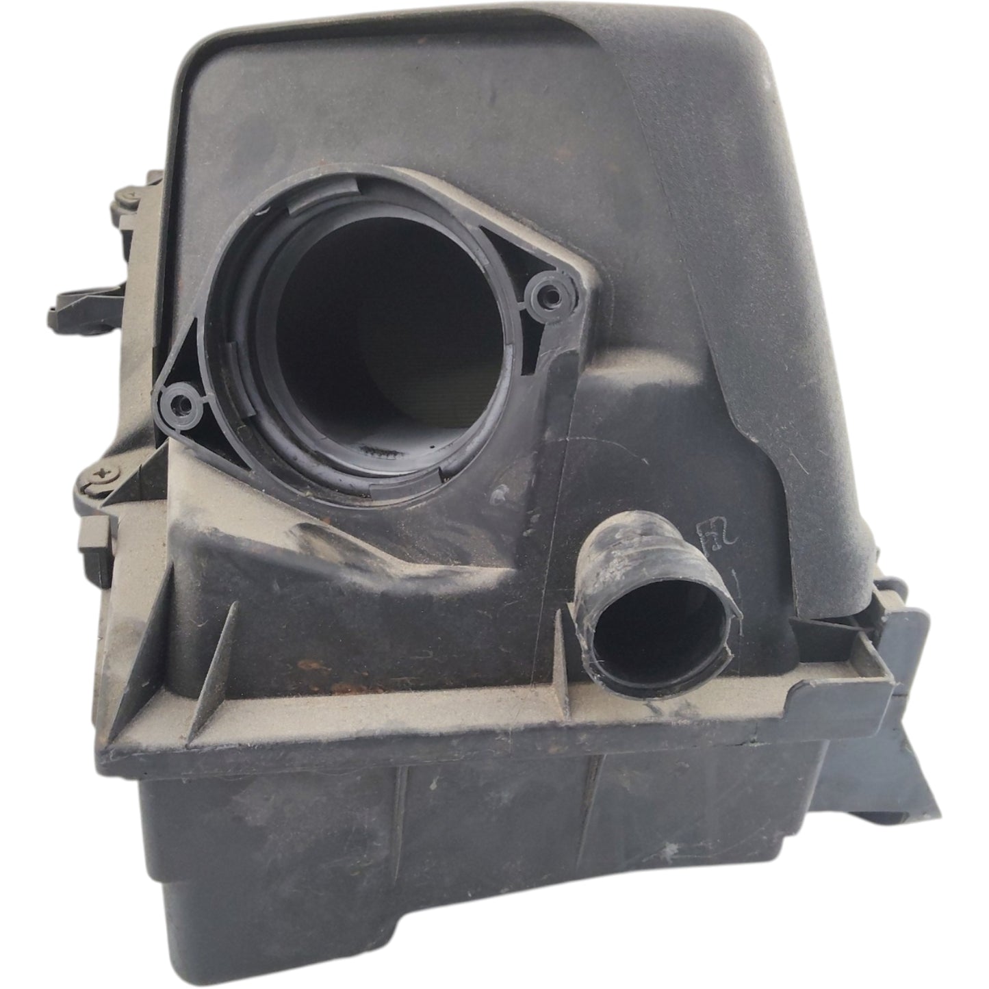 Scatola Filtro Aria AUDI TT 8N3 1.8 Benzina