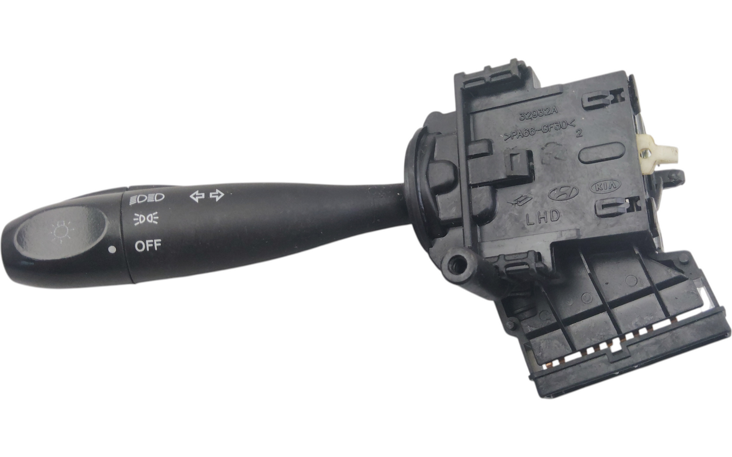 Devioguida Devioluci Sinistro HYUNDAI GETZ 1 Serie