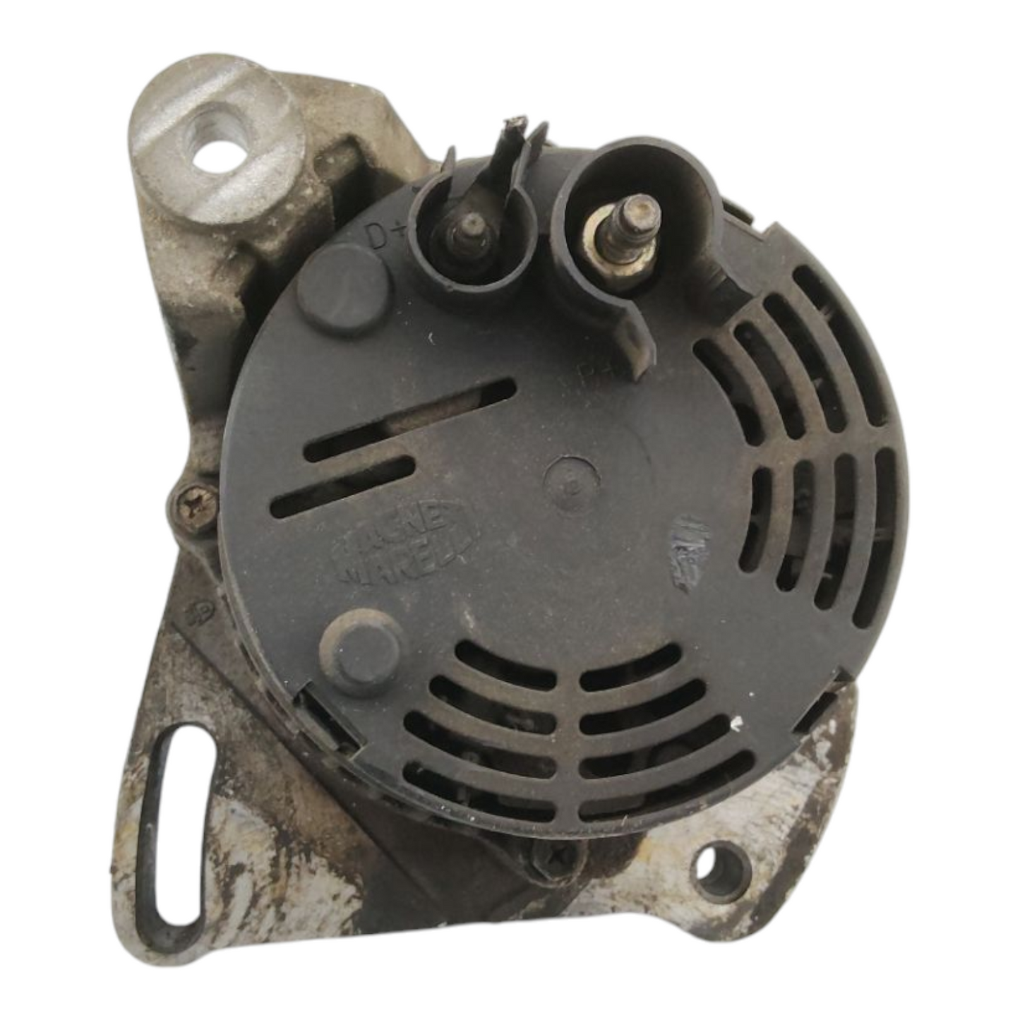 Alternatore FIAT PUNTO 1 Serie/STRADA 2 Serie/PALIO Benzina