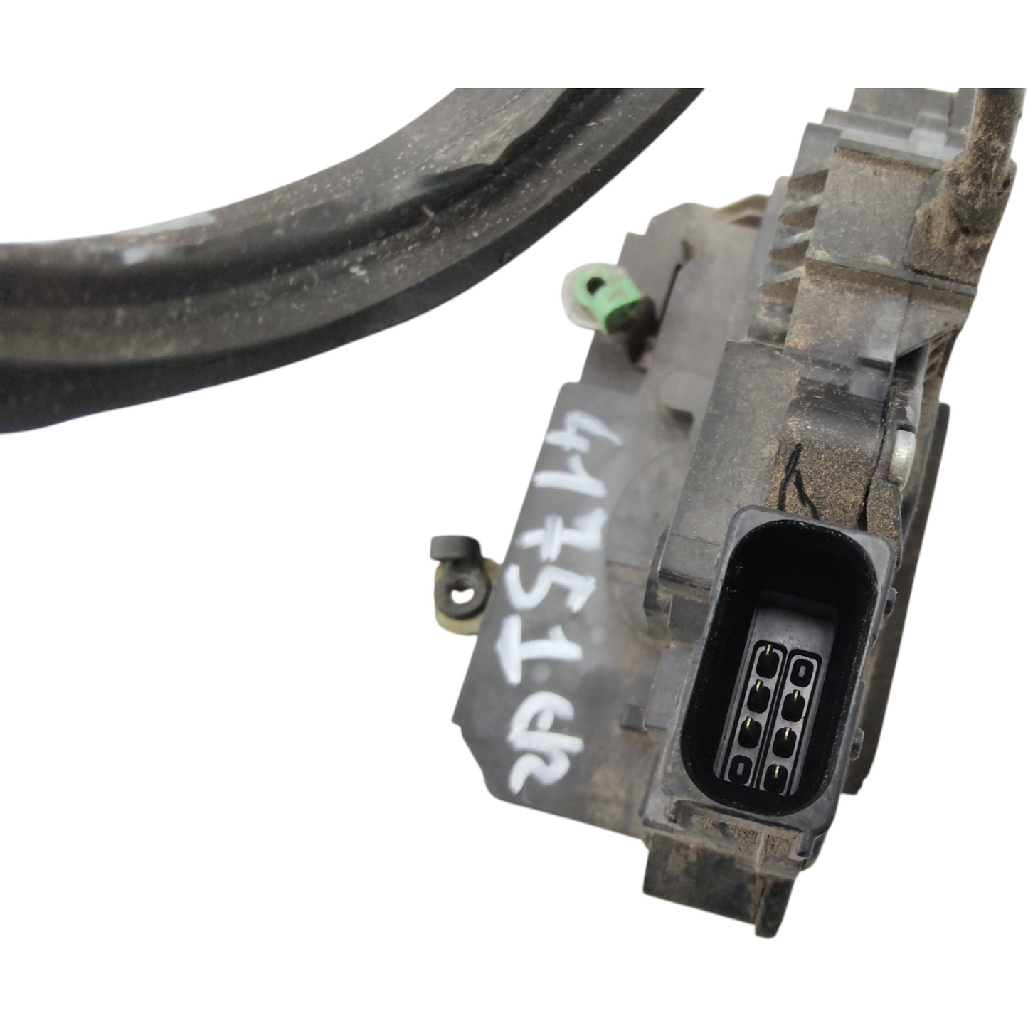 Serratura Porta Anteriore Sinistro FIAT GRANDE PUNTO 5 Porte