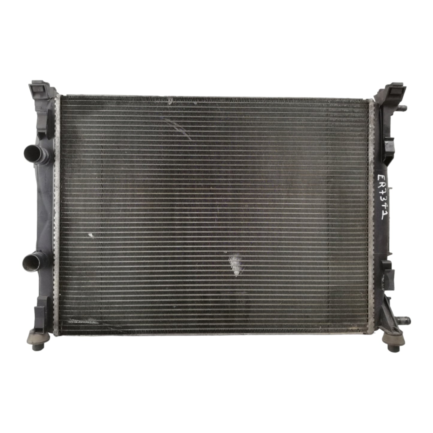 Radiatore Acqua Raffreddamento RENAULT MÉGANE 2 Serie/SCENIC 2