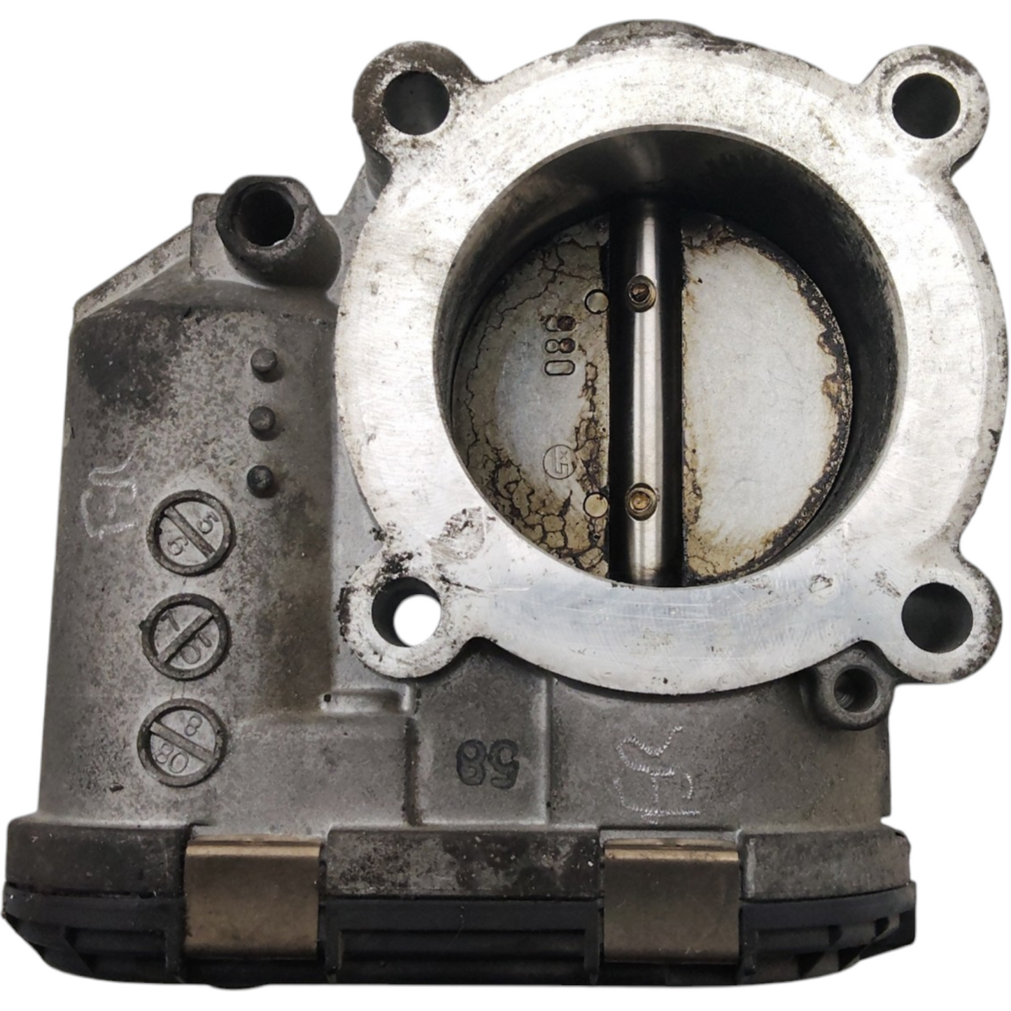 Corpo Farfallato ALFA ROMEO 147 1 e 2 Serie 1.6 Twin Spark