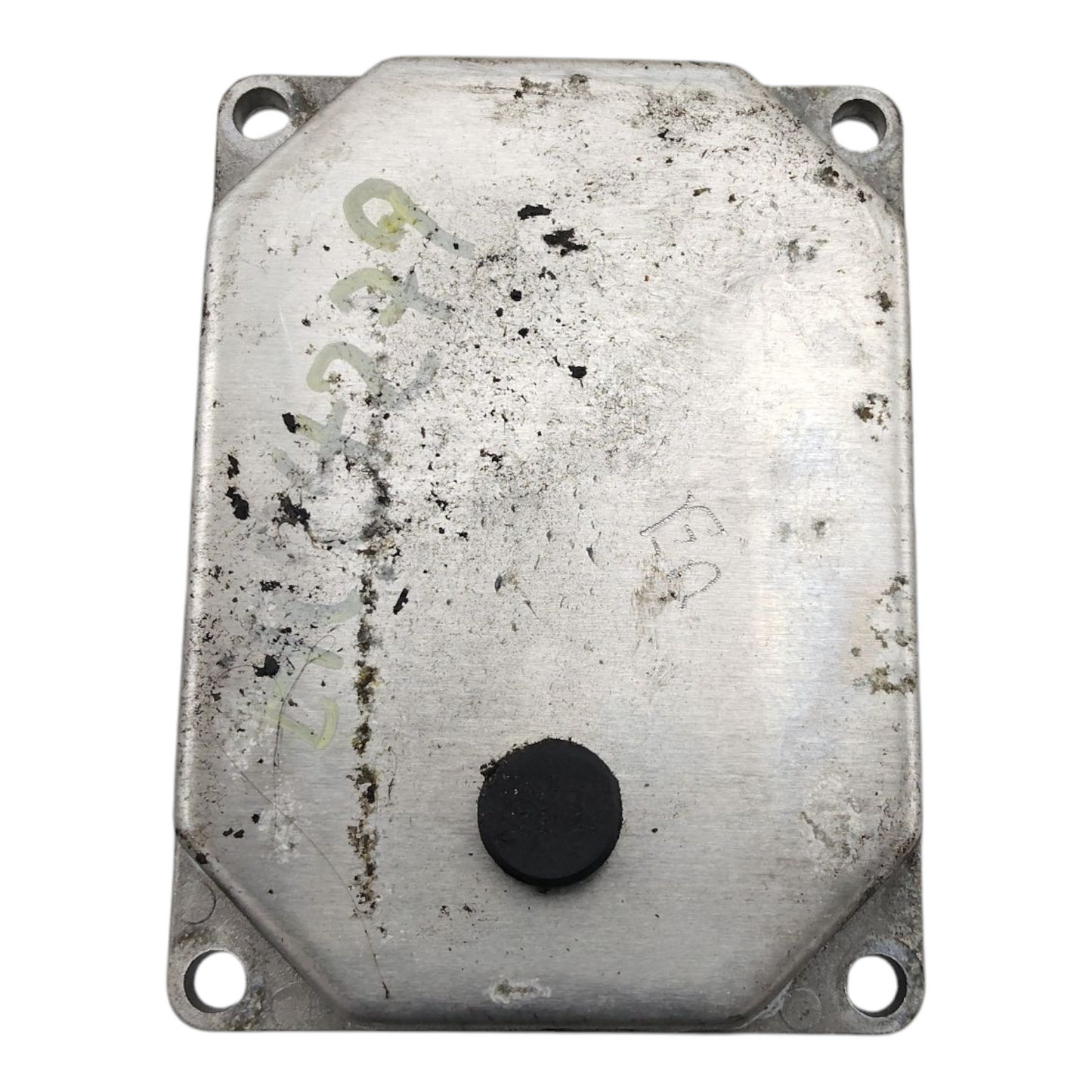 Centralina Iniezione FIAT PANDA 2 Serie 169 1.2 Benzina 4X4 188A4000