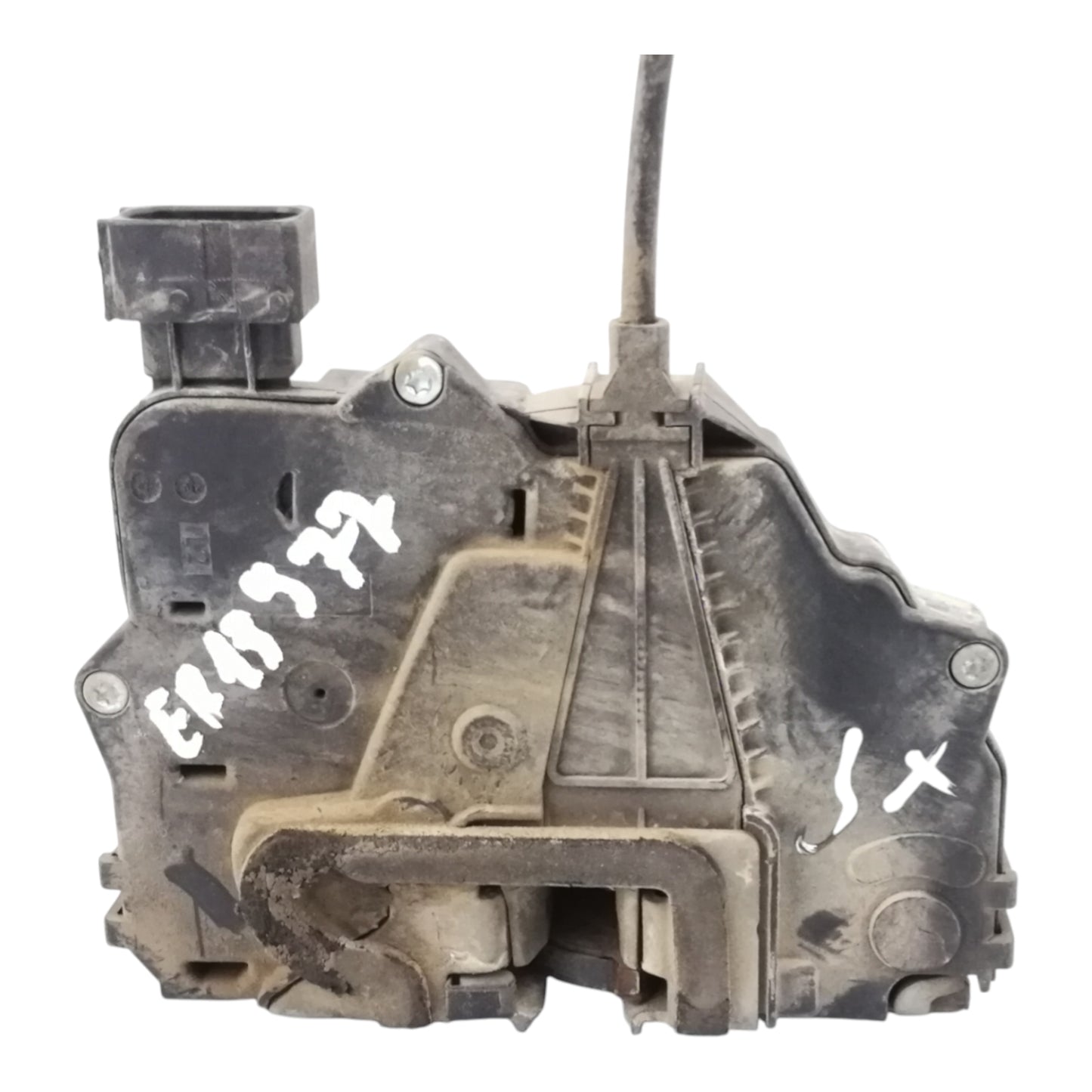 Serratura Porta Anteriore Sinistro FIAT GRANDE PUNTO 5 Porte