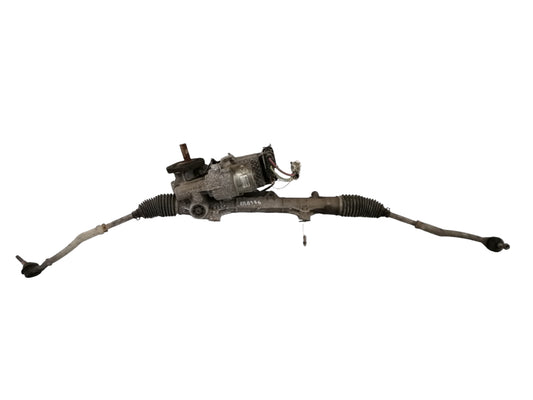 Scatola Sterzo Servosterzo PEUGEOT 207 1.4 HDi Motore 8HR
