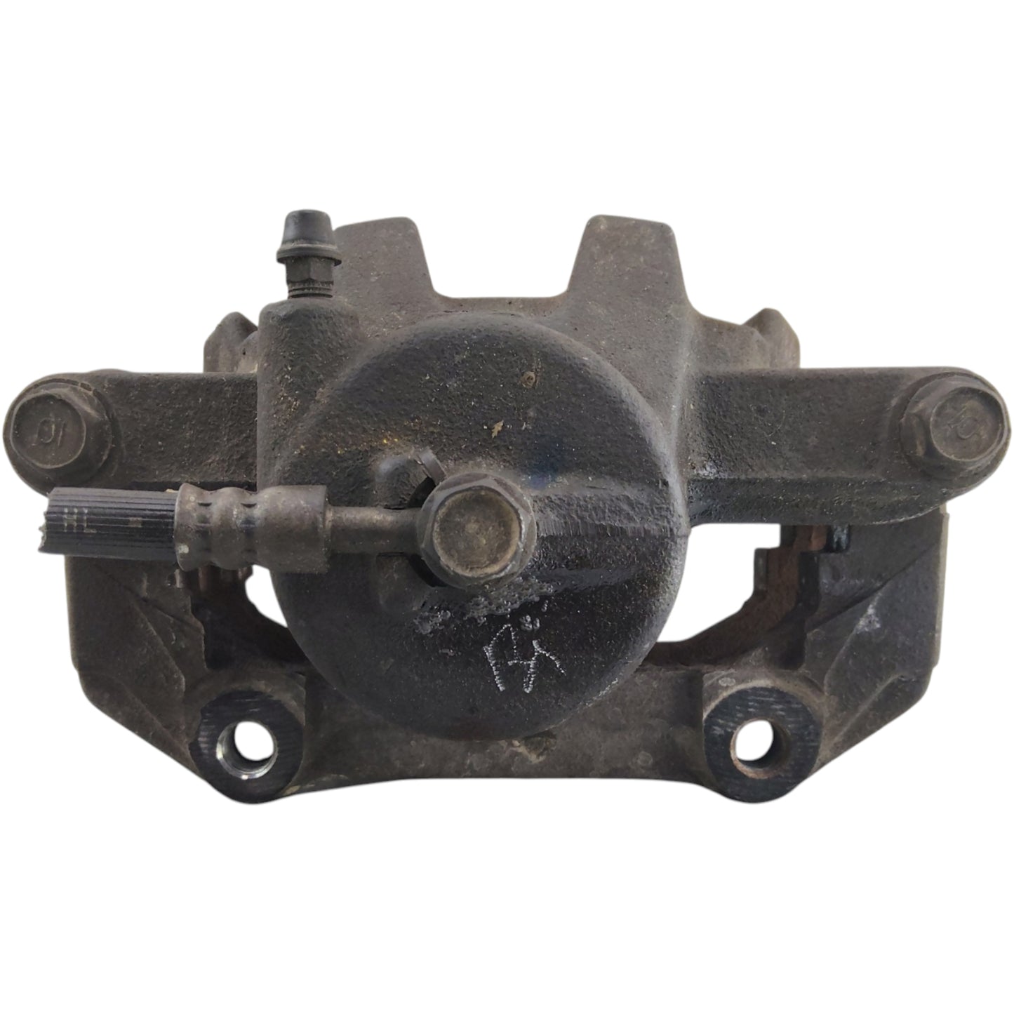 Pinza Freno Anteriore Destro SUZUKI GRAND VITARA 2 Serie 4X4