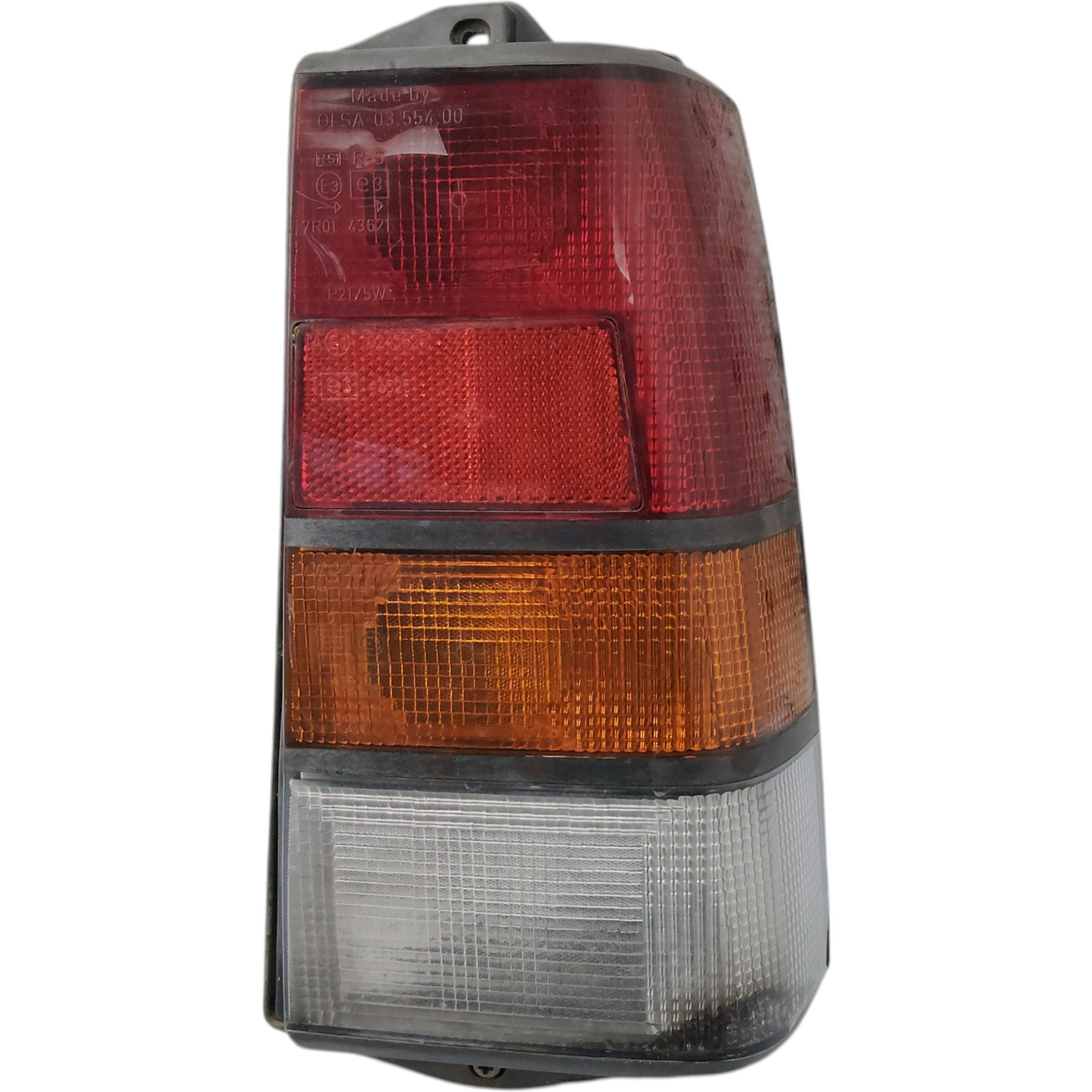 Fanale Stop Posteriore Destro FIAT PANDA 1 Serie 141 Berlina VAN