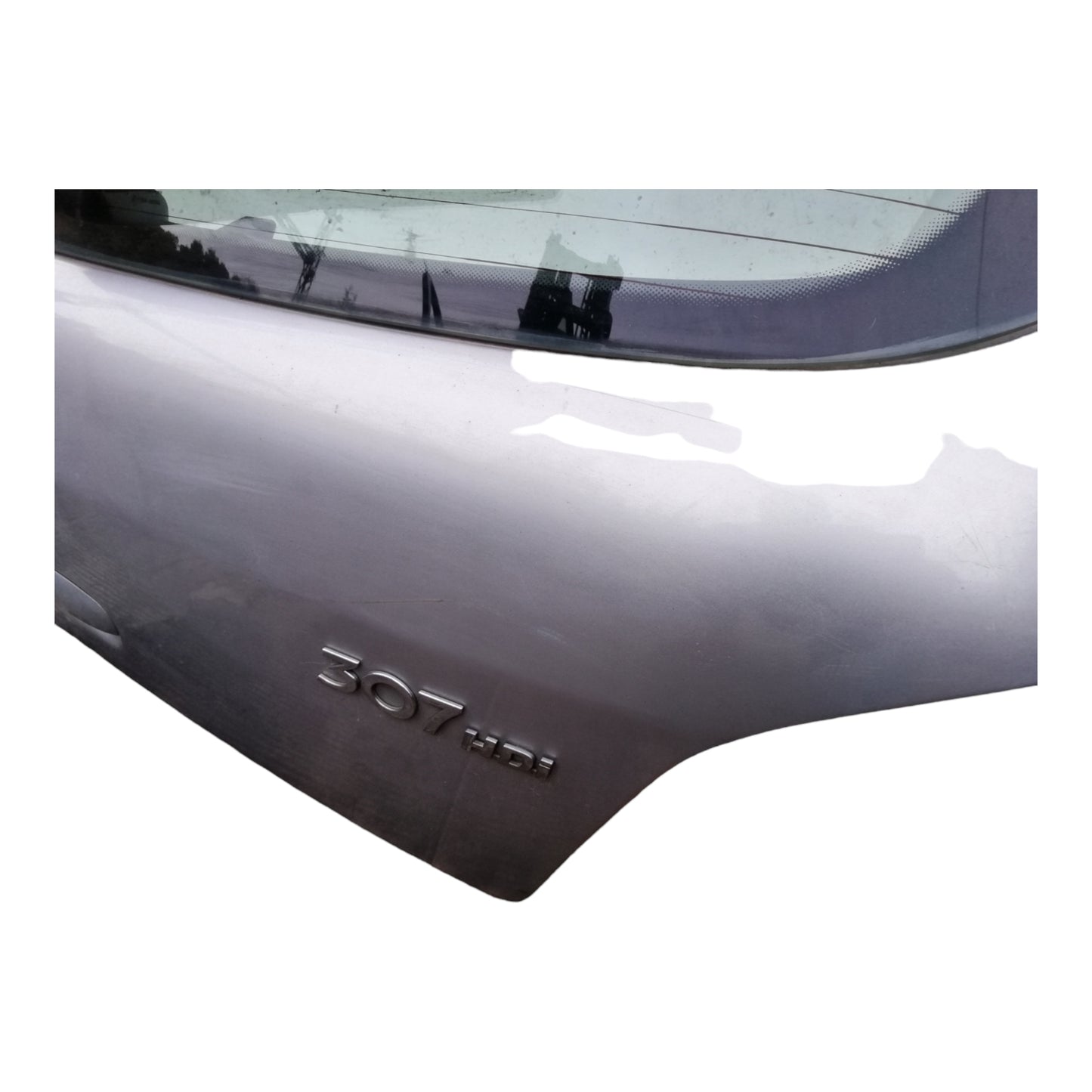 Portello Portellone Posteriore PEUGEOT 307 1 2 /  BENZINA DIESEL