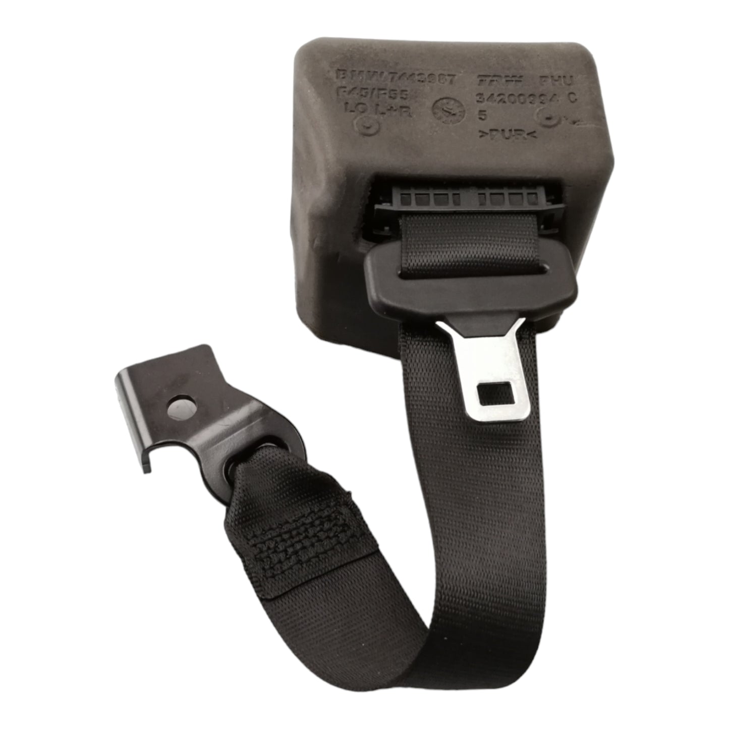 Cintura Di Sicurezza Sedile Posteriore Destro MINI ONE/COOPER F55