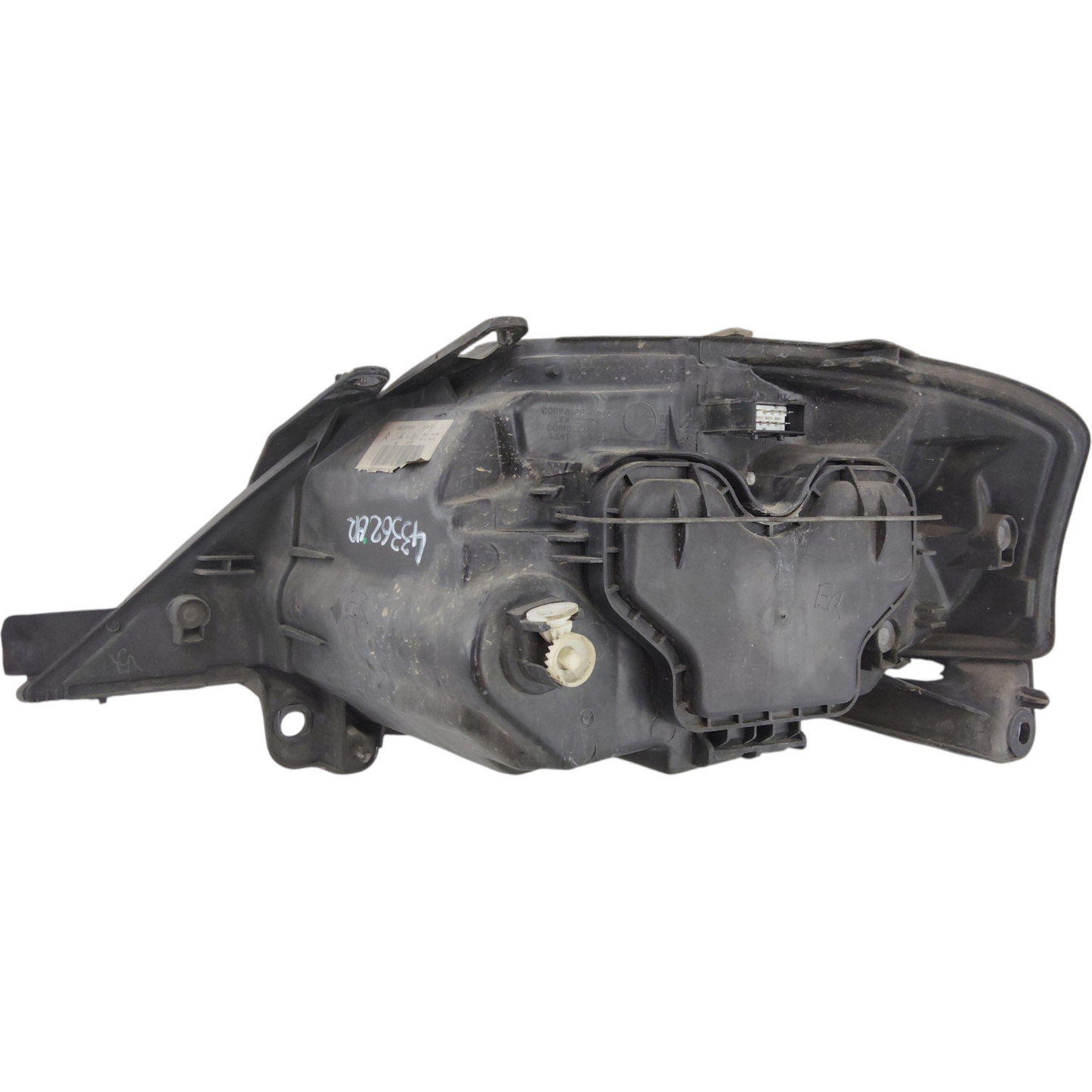 Faro Proiettore Anteriore Destro CITROEN C3 1 Serie Restyling