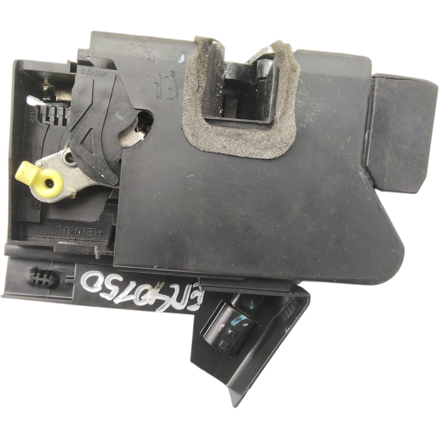 Serratura Porta Anteriore Sinistro DACIA SANDERO 3 Serie/BIGSTER