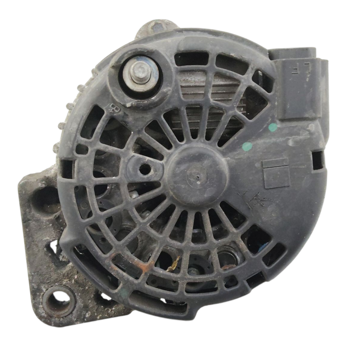Alternatore OPEL MERIVA B/ASTRA H/MERIVA A 1.7 Diesel