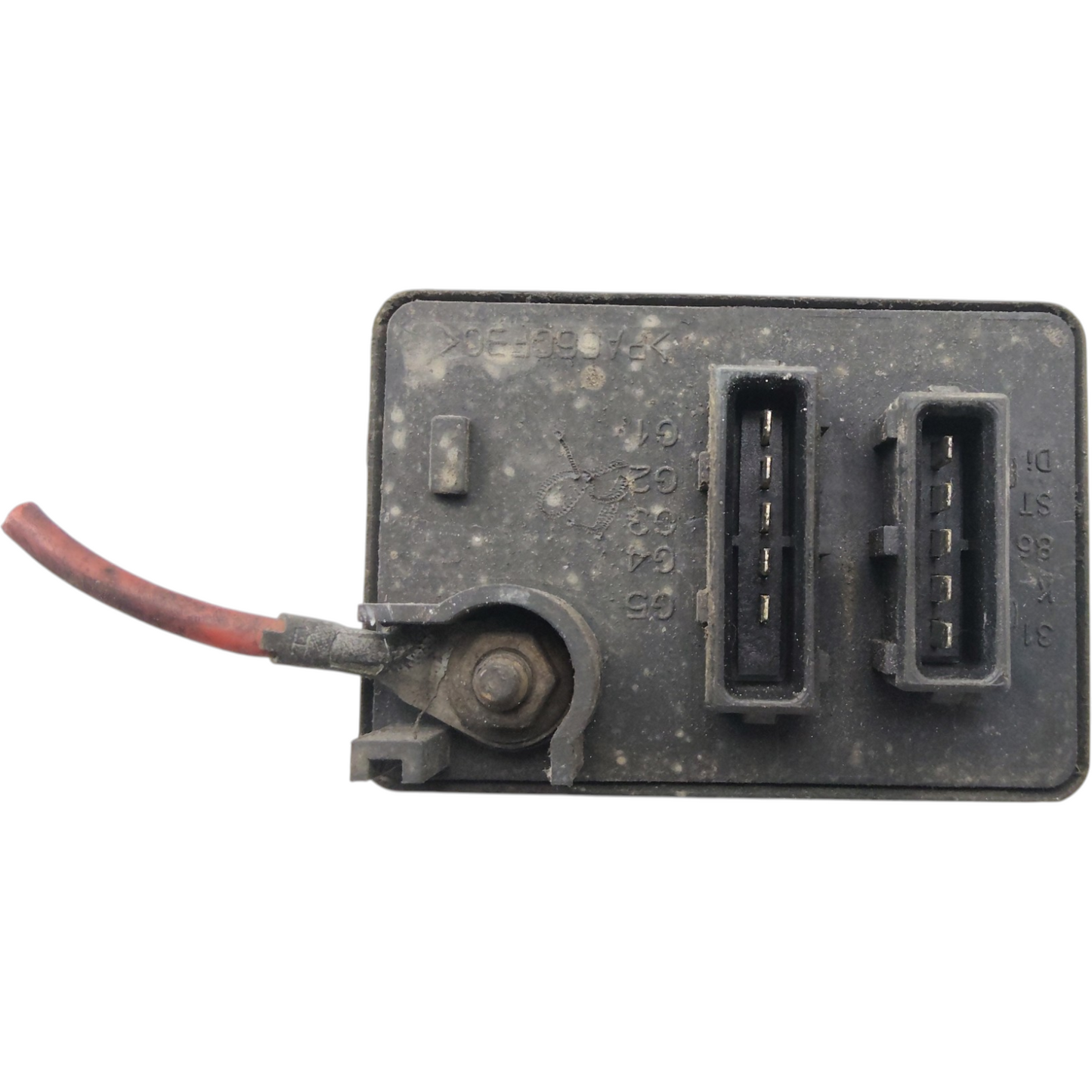 Centralina Candelette FIAT PANDA 2 Serie 169/500 2 Serie/MAREA Diesel