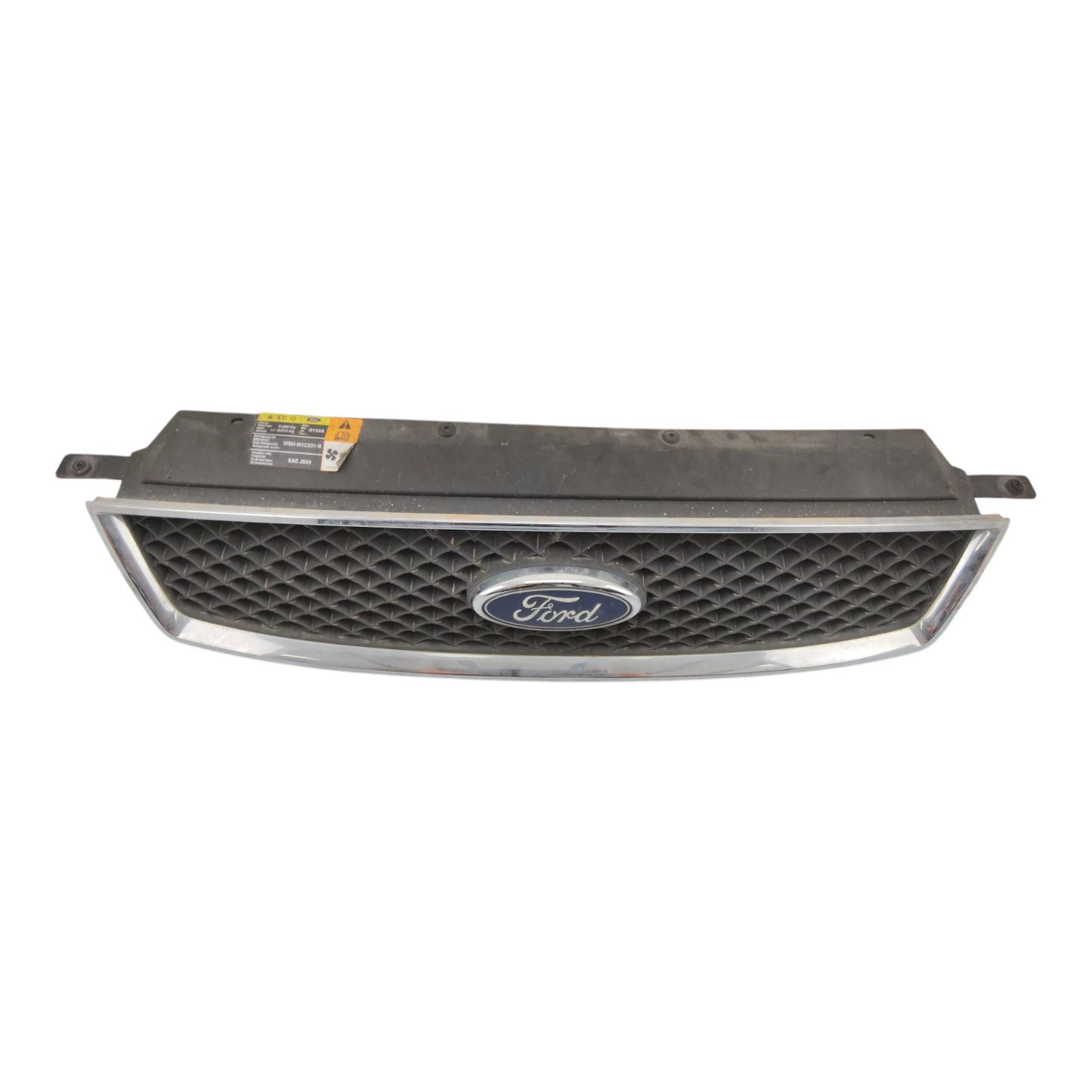 Griglia Radiatore FORD C-MAX 1 Serie Benzina Diesel