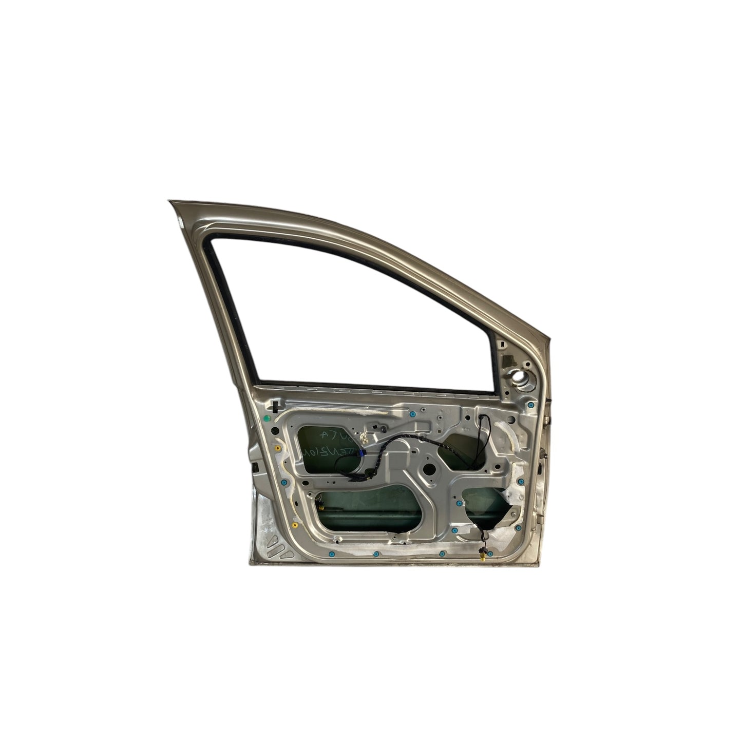 Porta Portiera Anteriore Sinistro FIAT PUNTO 2 Serie 5 Porte