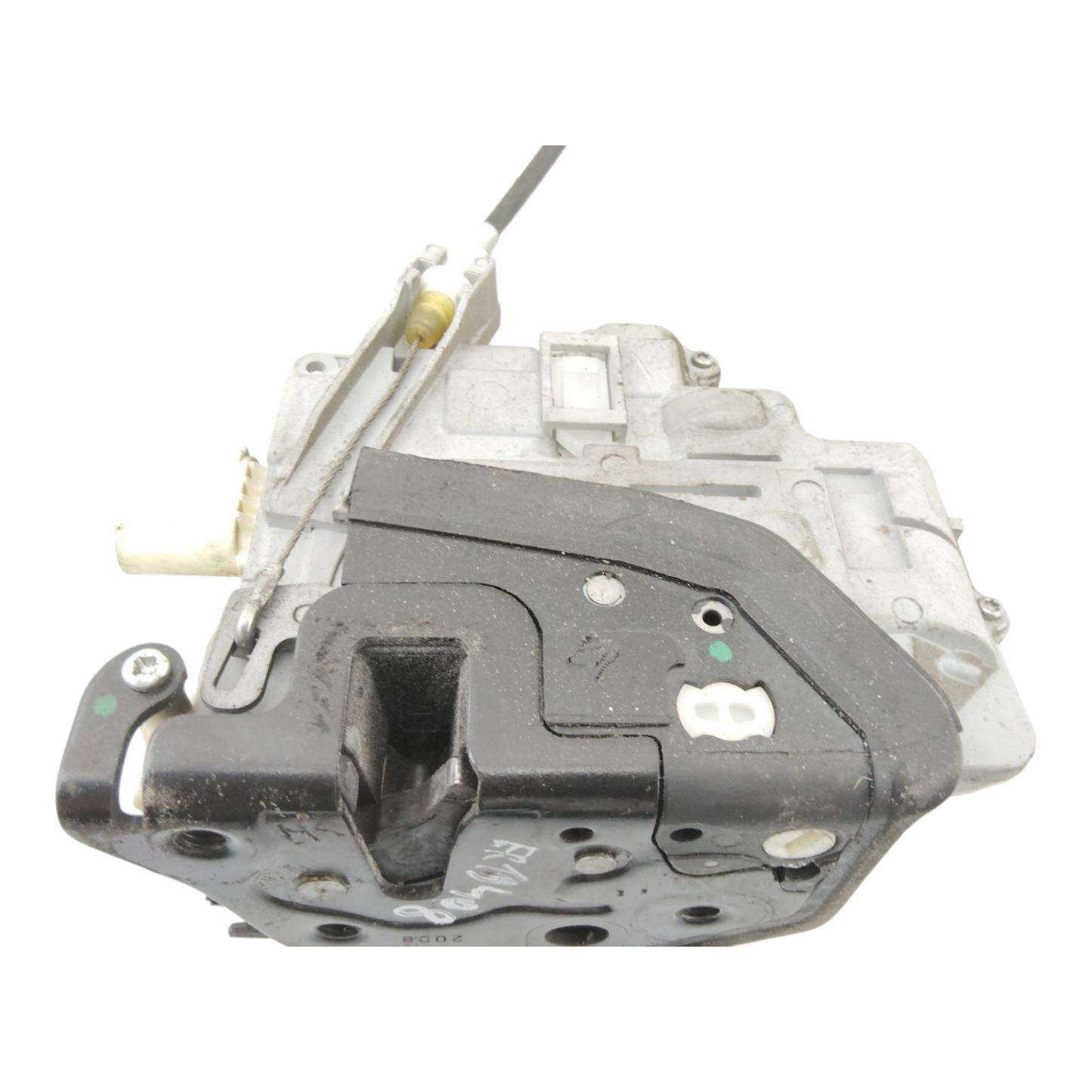 Serratura Porta Anteriore Destro VOLKSWAGEN PASSAT 5 6 Serie/TIGUAN 1