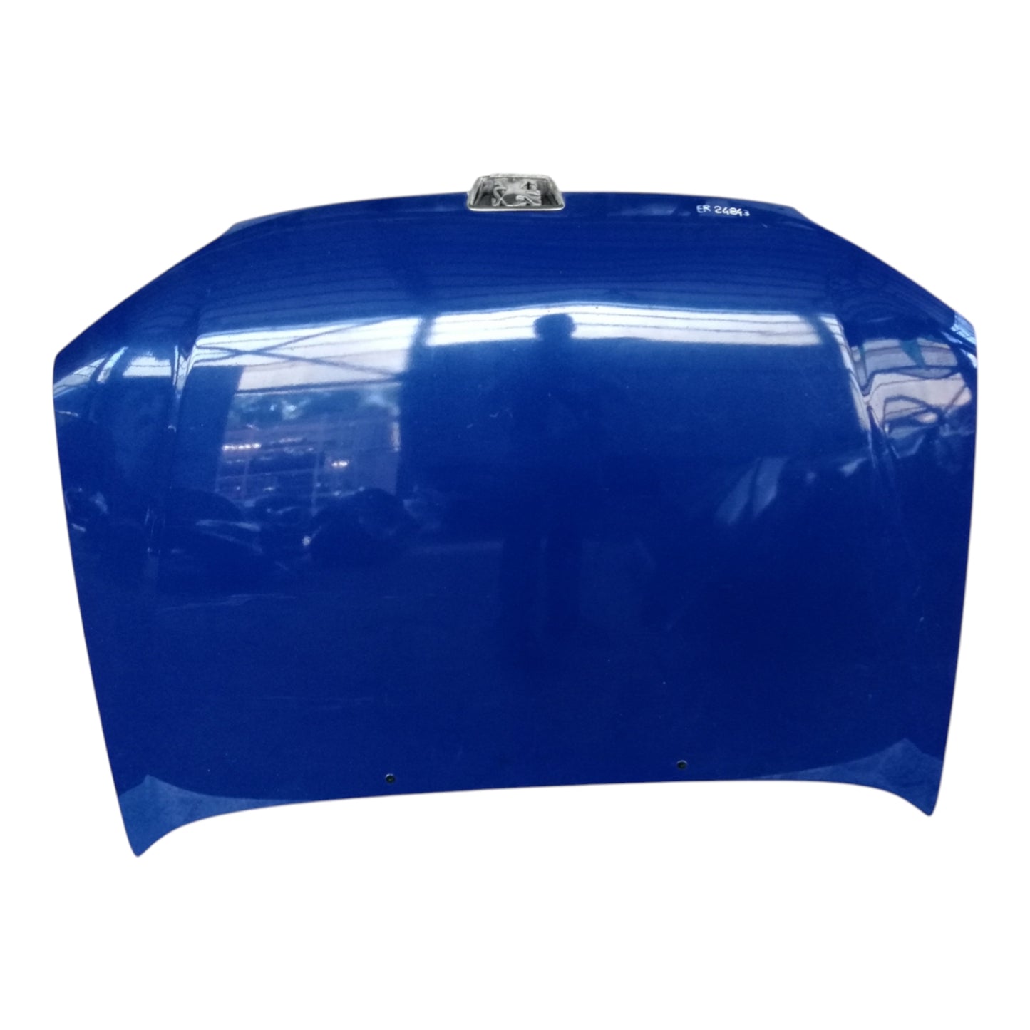 Cofano Anteriore PEUGEOT 106 2 Serie 3-5 Porte