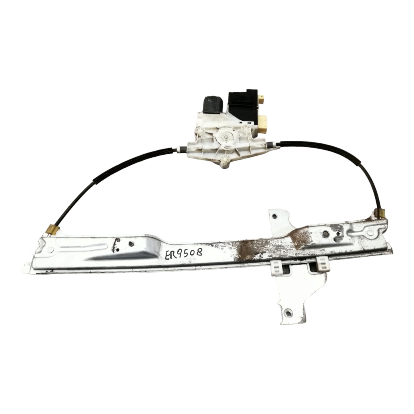 Alzacristallo Alzavetro Anteriore Sinistro CITROEN C4 1 Serie