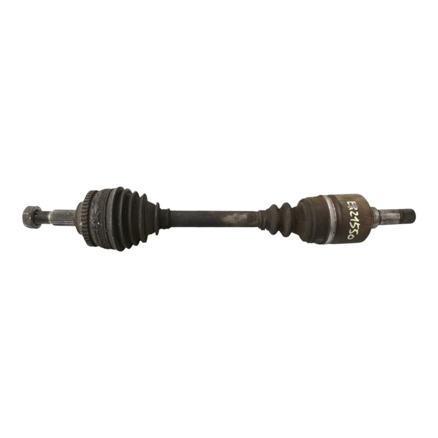 Semiasse Semialbero Anteriore Destro FIAT SCUDO 1 Serie 1.9 2.0 Diesel