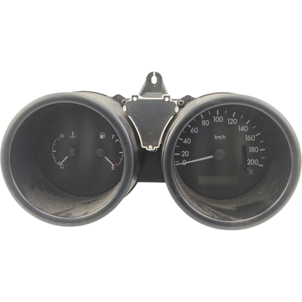 Quadro Strumenti DAEWOO KALOS 1.4 Benzina Motore F14S3