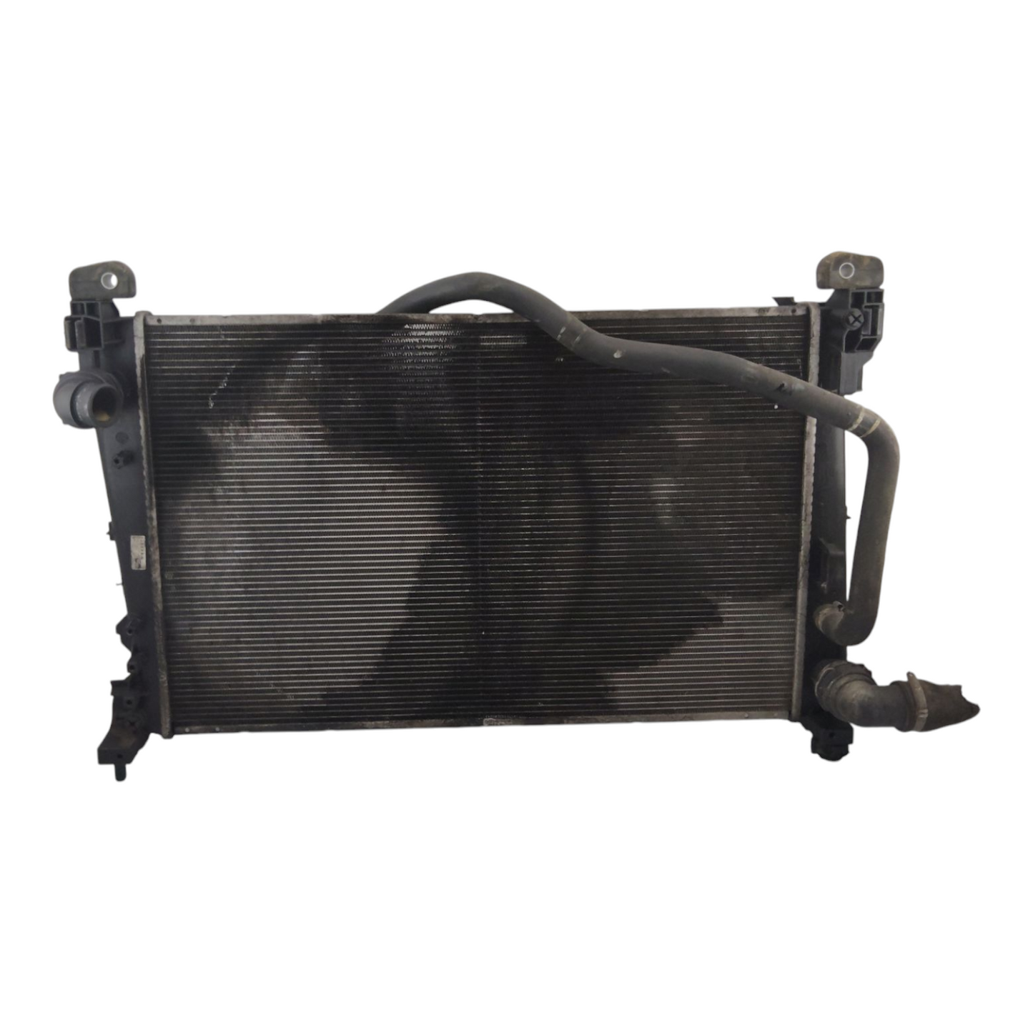 Radiatore Acqua Raffreddamento ALFA ROMEO MITO Diesel Benzina