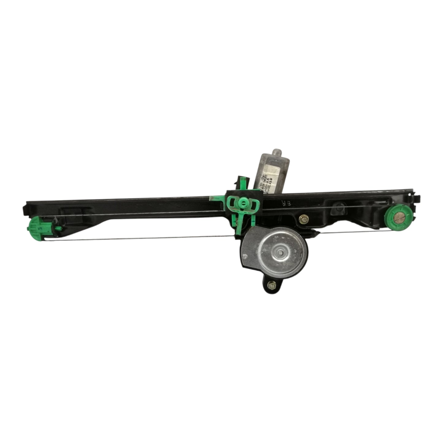 Alzacristallo Alzavetro Anteriore Destro FIAT PUNTO 2 Serie 3-5 Porte