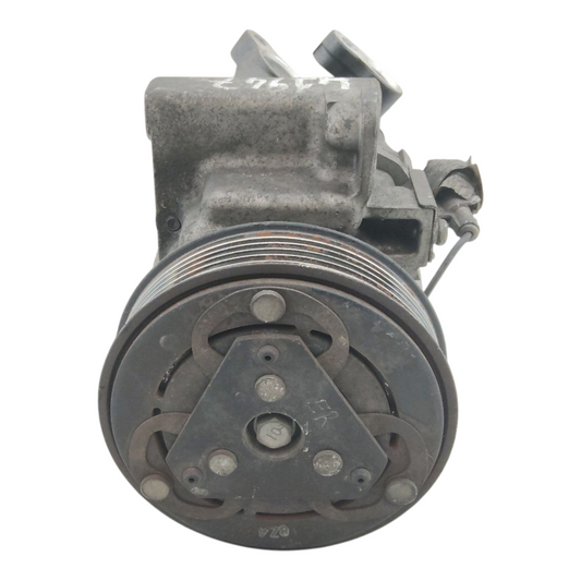Compressore Aria Condizionata Ac PEUGEOT 107/C1 1 Serie 1.0 Benzina 1KR