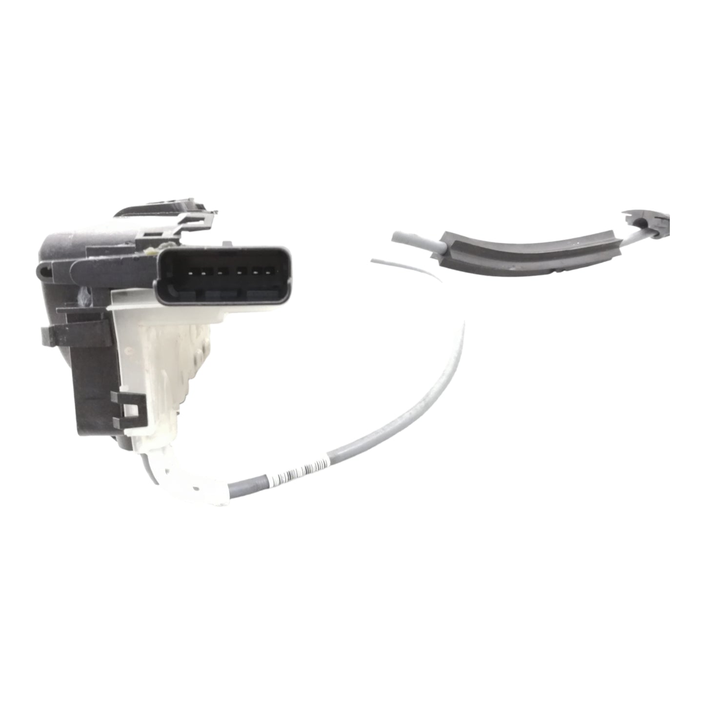 Serratura Porta Anteriore Sinistro PEUGEOT 2008 2 Serie