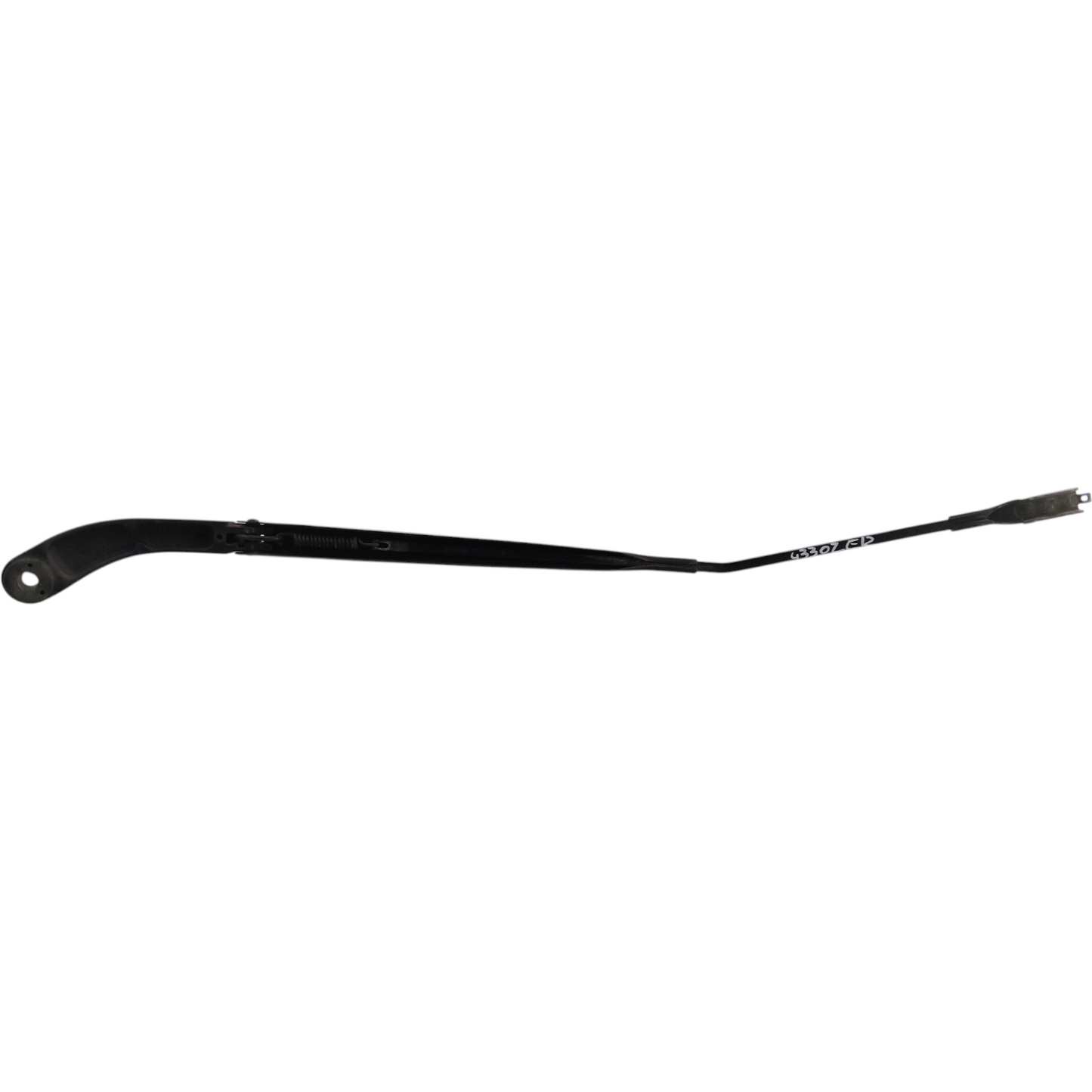 Braccio Tergicristallo Parabrezza Destro NISSAN QASHQAI+2