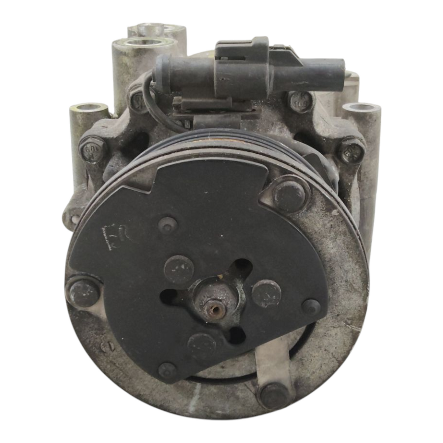 Compressore Aria Condizionata Ac FORD FIESTA 6 Serie Benzina GPL