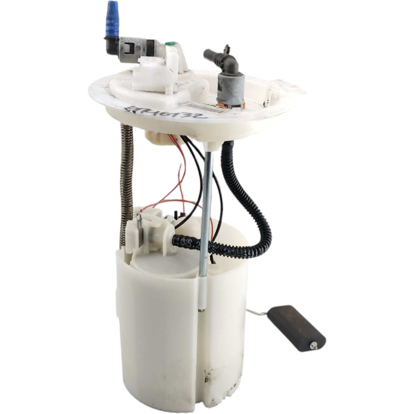 Pompa Carburante Galleggiante FIAT PANDA 3 Serie 1.0 Hybrid Motore 46341162