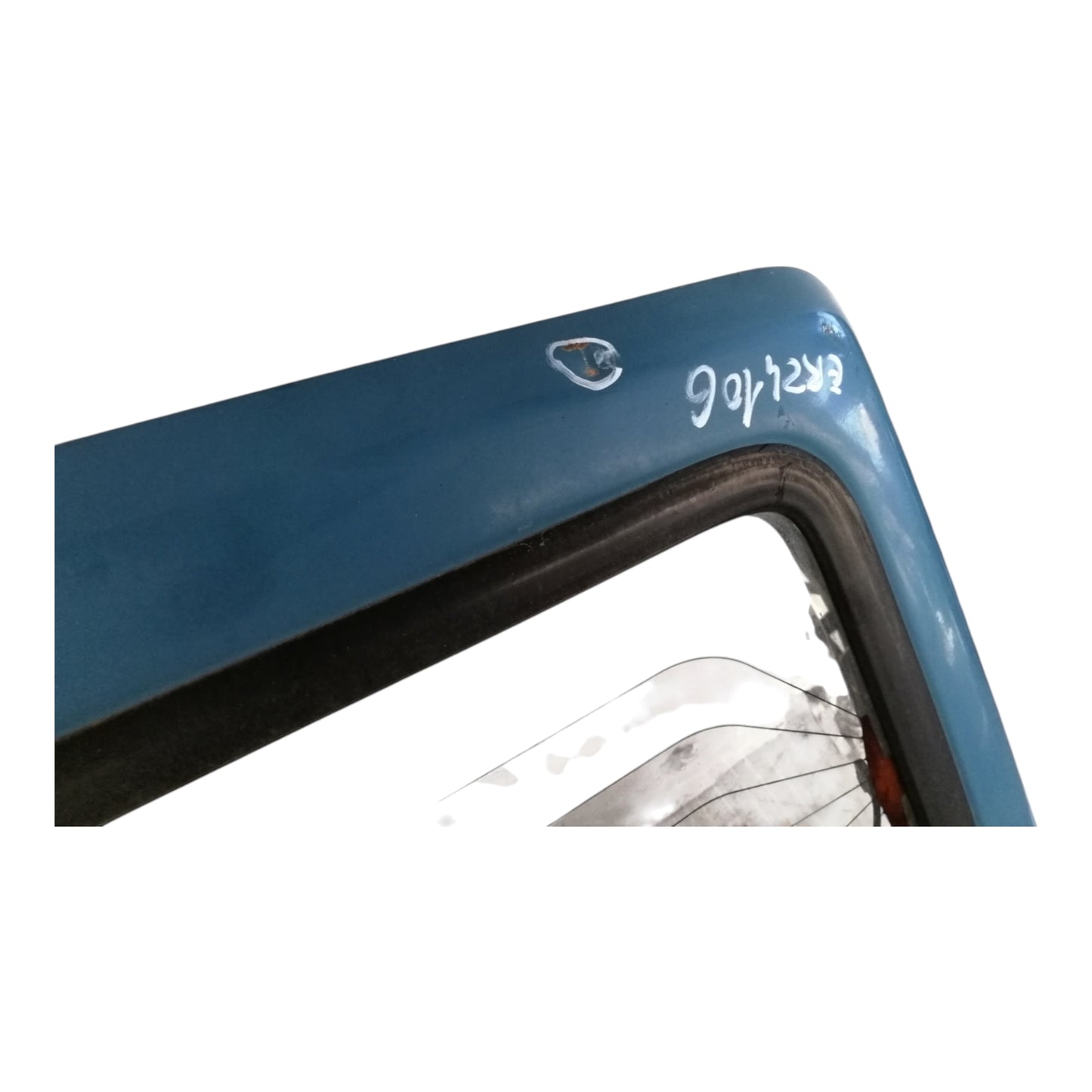 Portello Portellone Posteriore FIAT PANDA 1 Serie