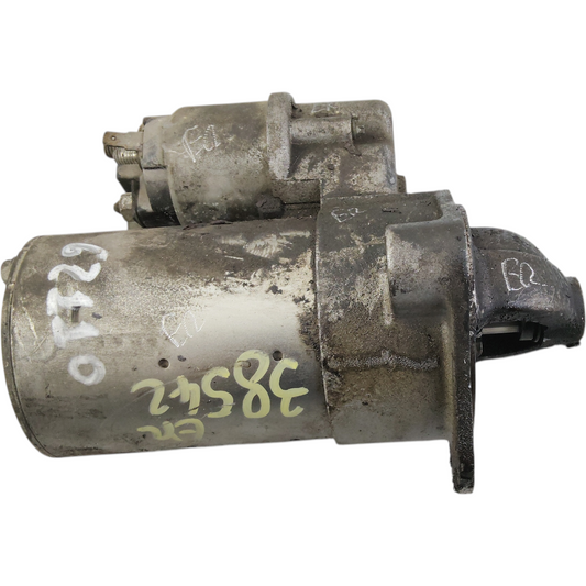 Motorino Avviamento CHEVROLET SPARK/MATIZ 2 Serie/KALOS Benzina GPL