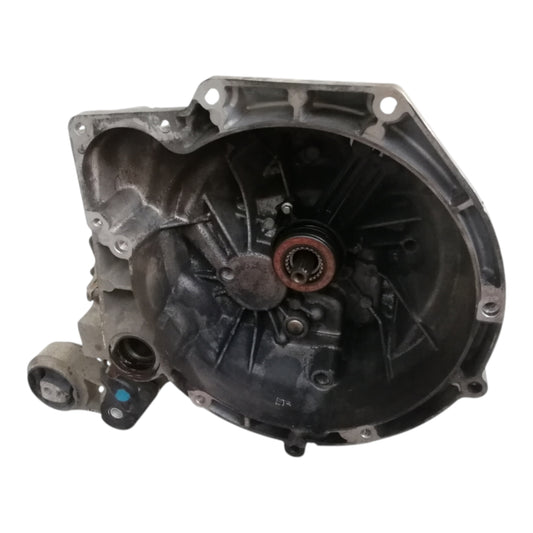 Cambio Manuale 5 Marce FORD FUSION/FIESTA 5 Serie 1.6 TDCi