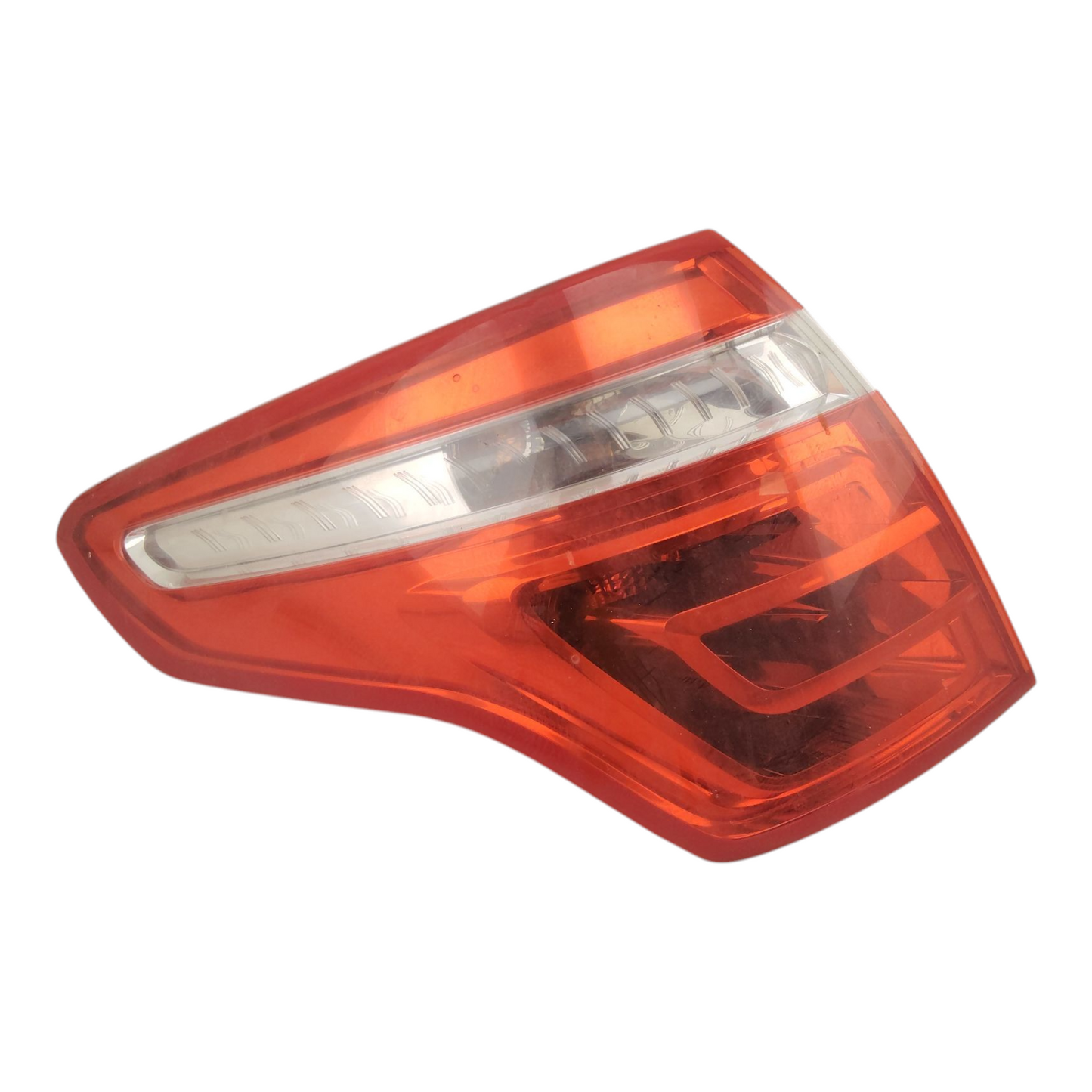Fanale Stop Esterno Posteriore Sinistro CITROEN C4 PICASSO 1 Serie