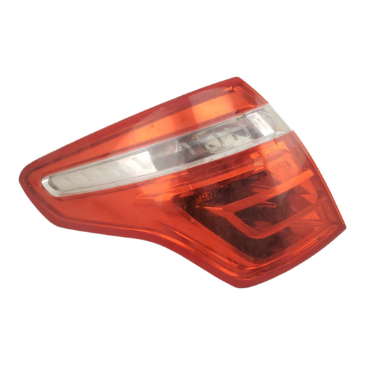 Fanale Stop Esterno Posteriore Sinistro CITROEN C4 PICASSO 1 Serie