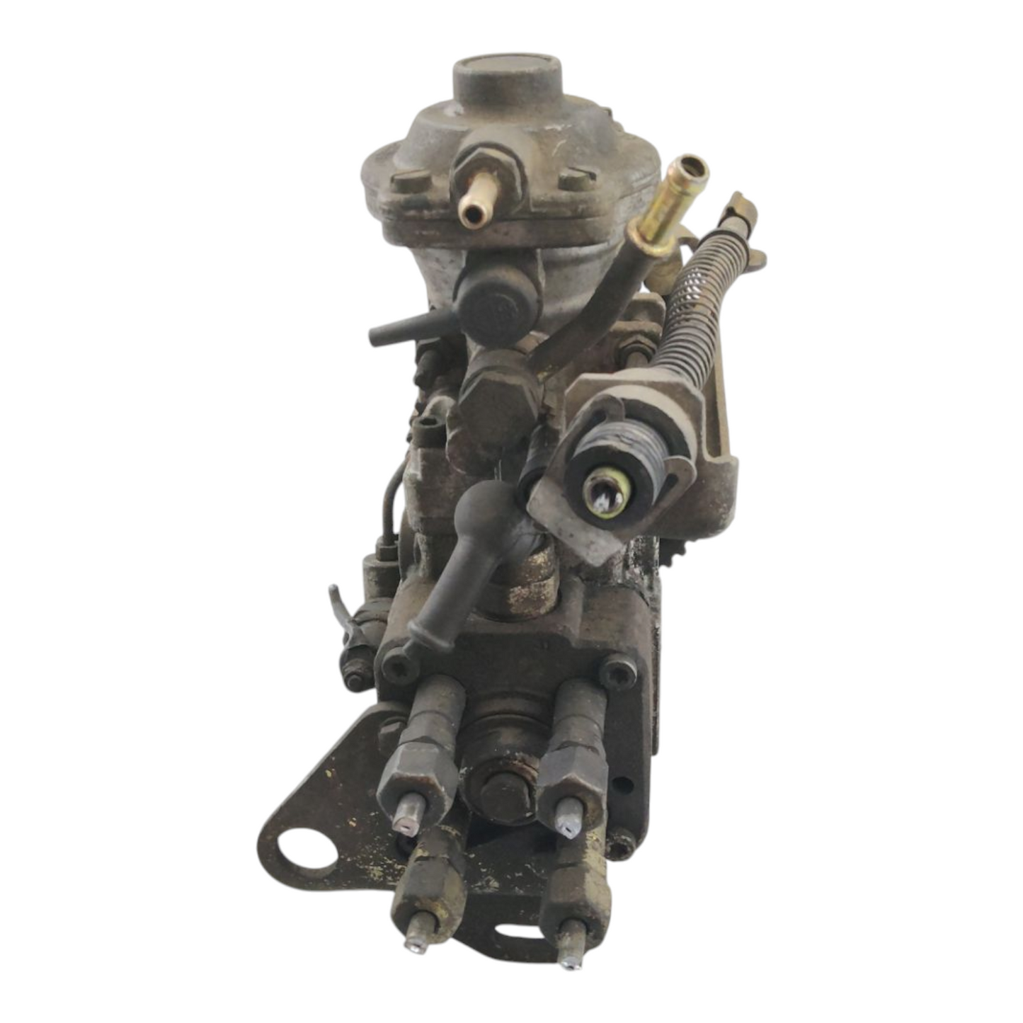 Pompa Iniezione FIAT PUNTO 176 1 Serie 1.7 Diesel