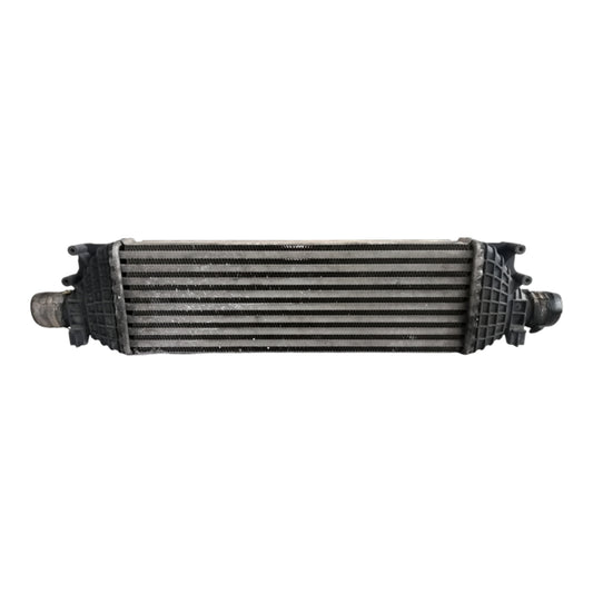 Intercooler Scambiatore Calore FORD FUSION/FIESTA 5 Serie 1.6 Diesel