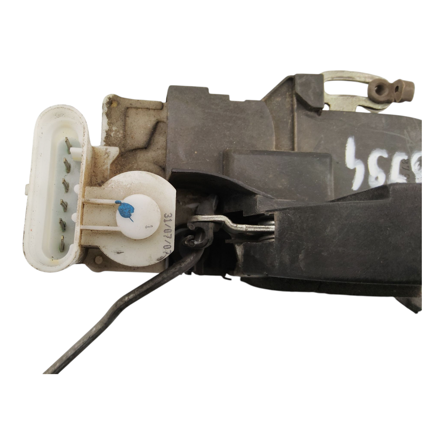 Serratura Porta Anteriore Destro ALFA ROMEO 147 1 2 Serie/GT