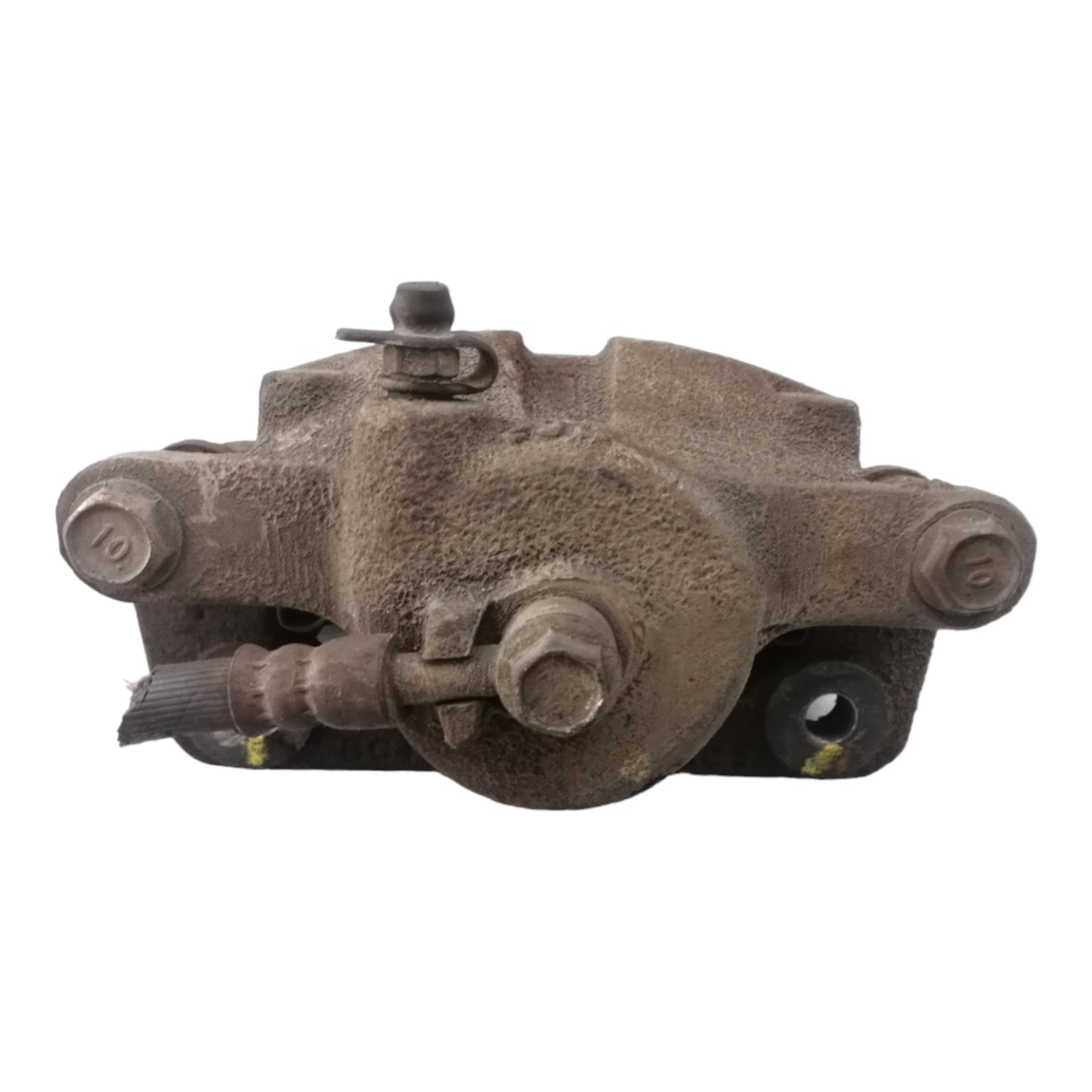 Pinza Freno Anteriore Sinistro HYUNDAI ATOS PRIME 1 2 Serie Benzina