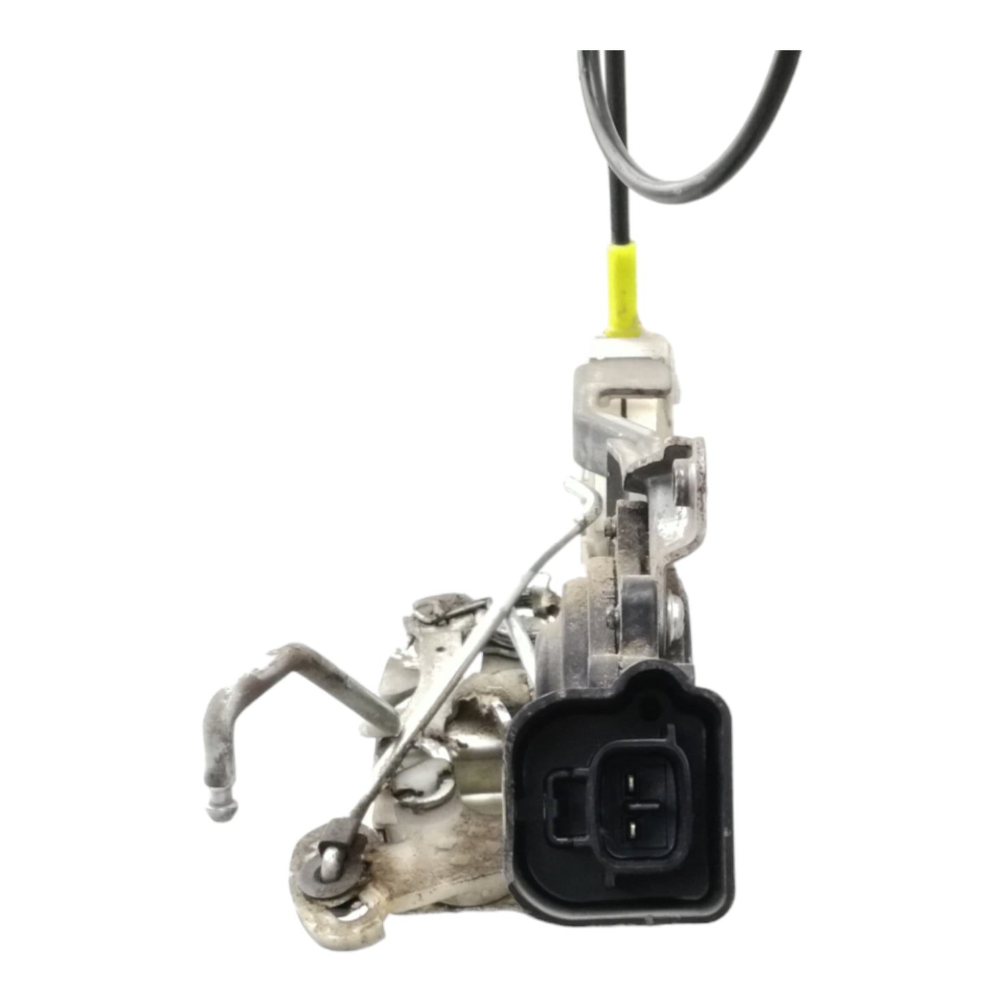 Serratura Porta Anteriore Destro CITROEN C1 1 Serie 5 Porte